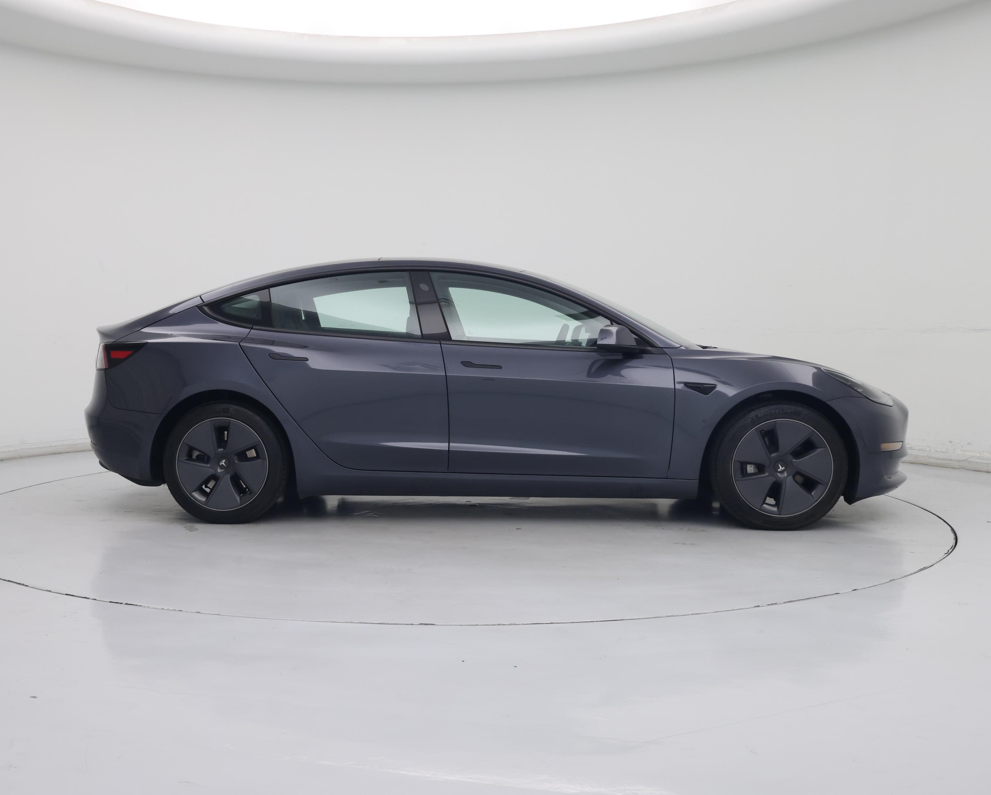 Thumbnail: 2023 Tesla Model 3 - 7