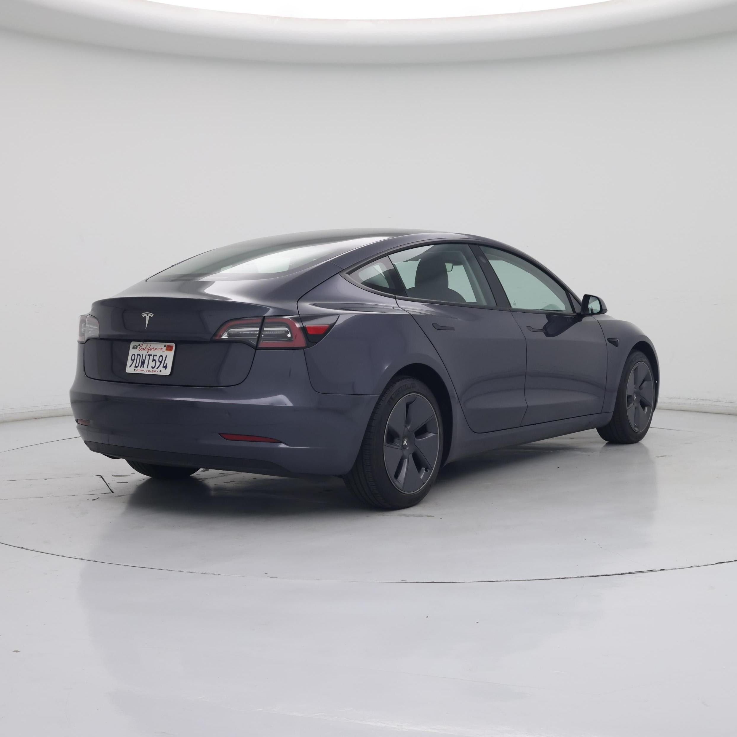 Thumbnail: 2023 Tesla Model 3 - 8