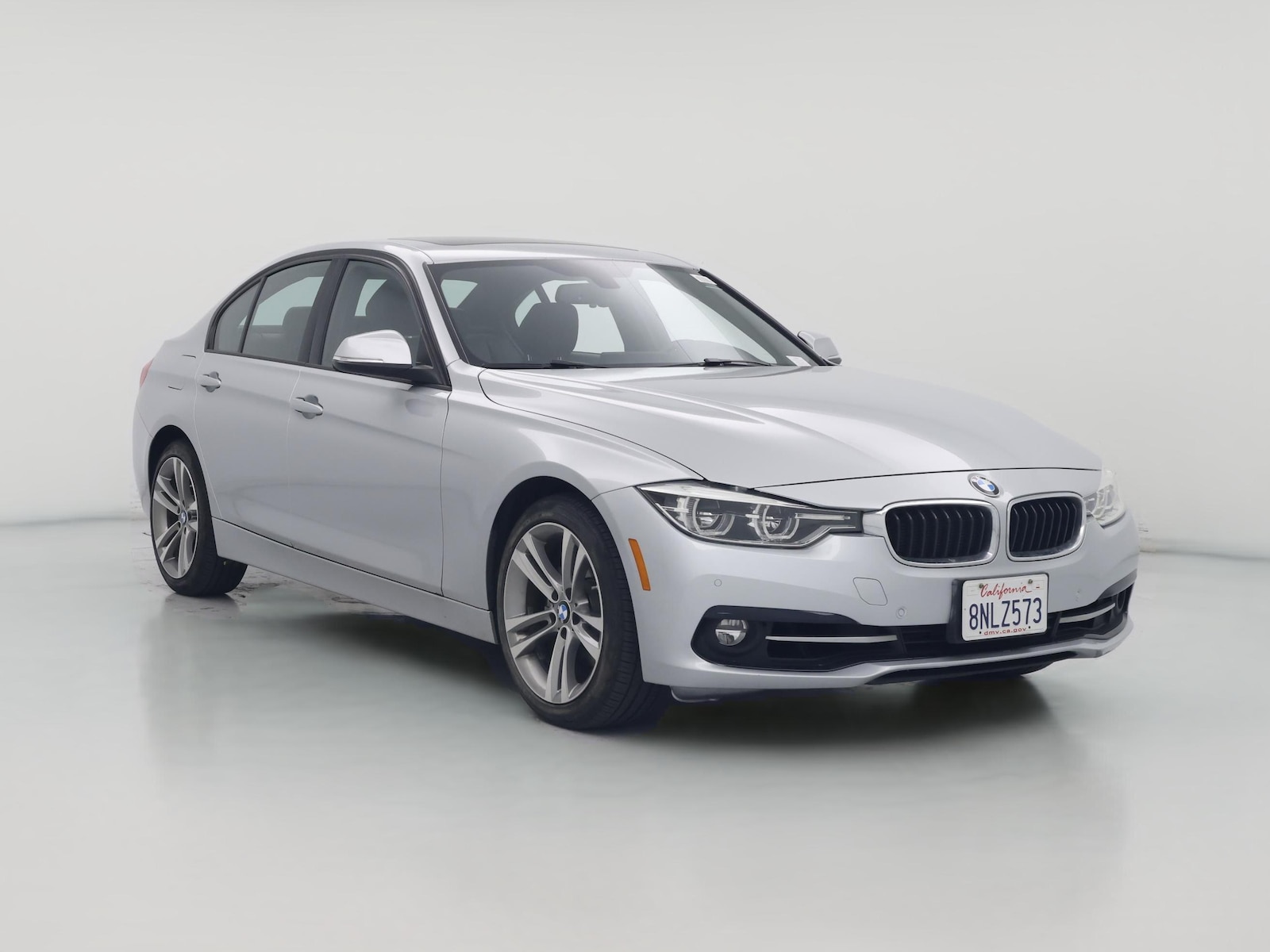 2016 BMW 3 Series 328i