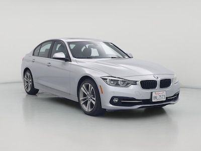 2016 BMW 328 I