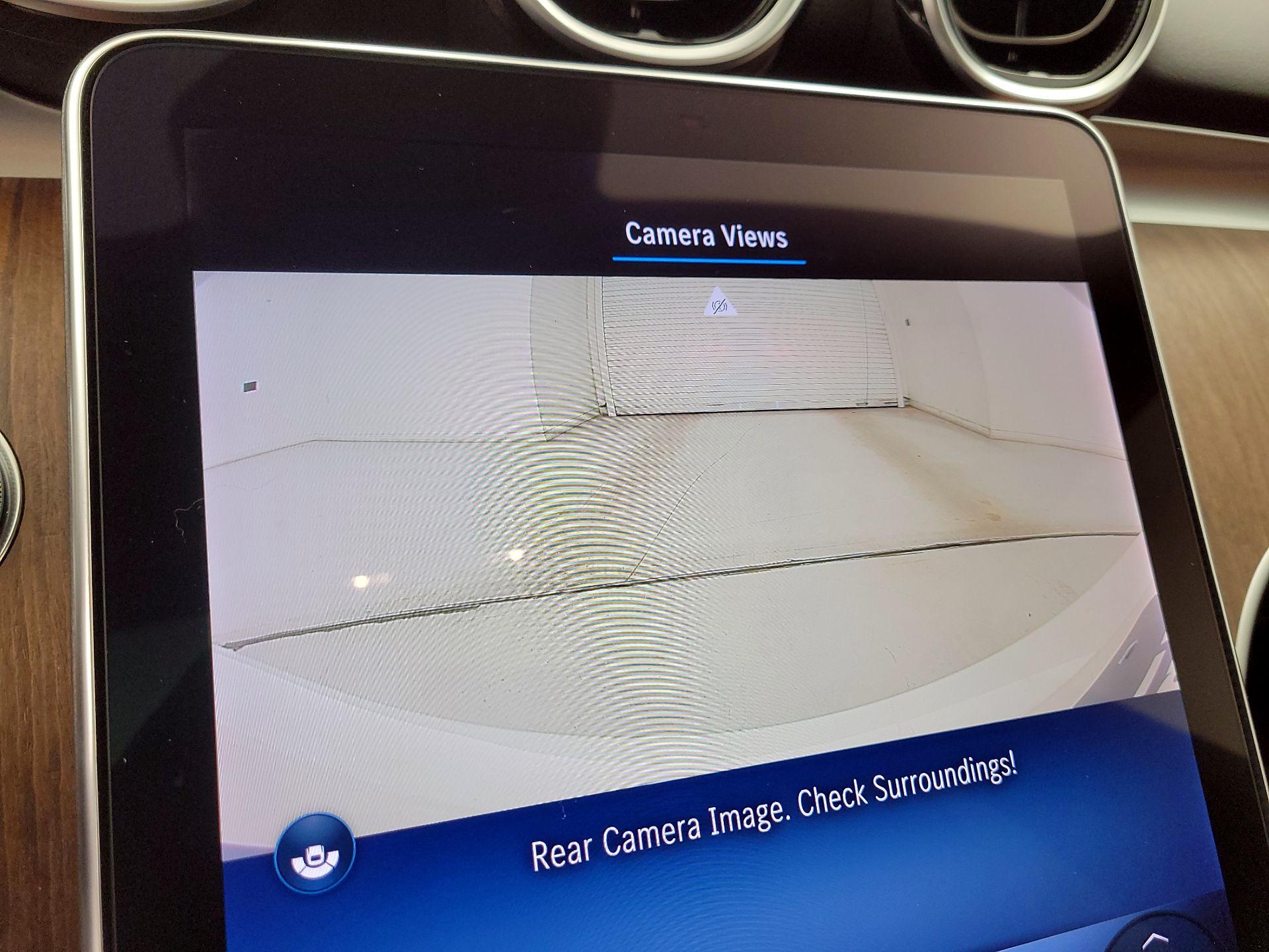 Thumbnail: 2023 Mercedes-Benz C-Class - 14