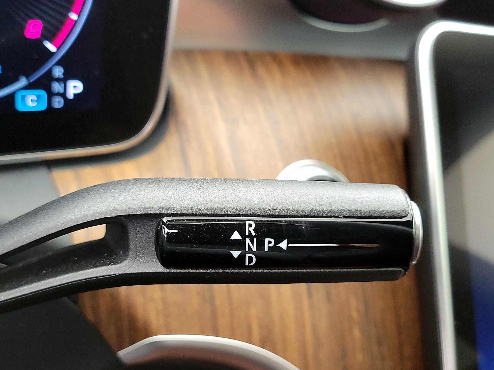 Thumbnail: 2023 Mercedes-Benz C-Class - 17