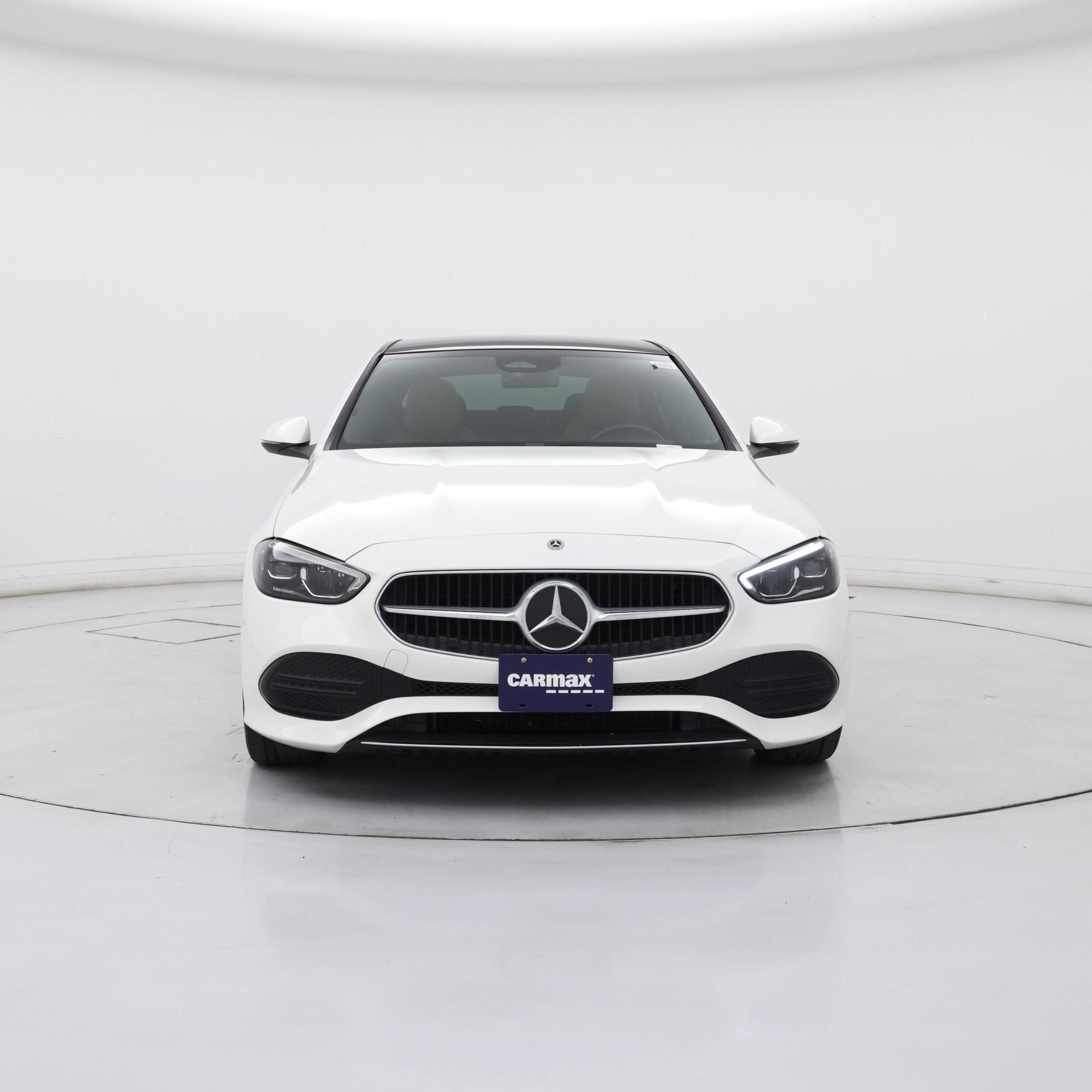 Thumbnail: 2023 Mercedes-Benz C-Class - 5