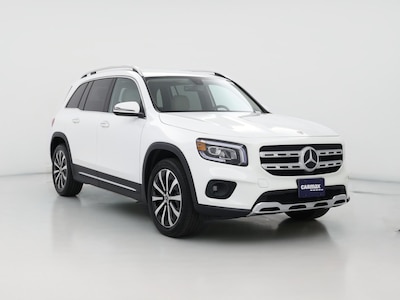 2021 Mercedes-Benz GLB250
