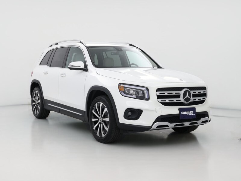 2021 Mercedes-Benz GLB 250 -
                  Bakersfield, CA