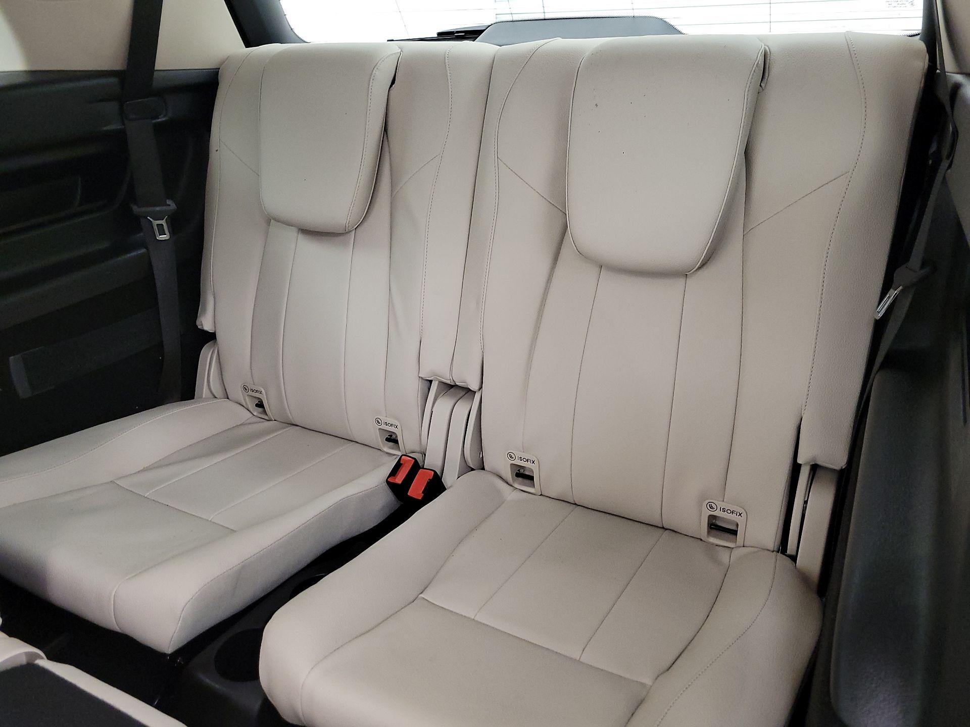 Thumbnail: 2021 Mercedes-Benz GLB - 20