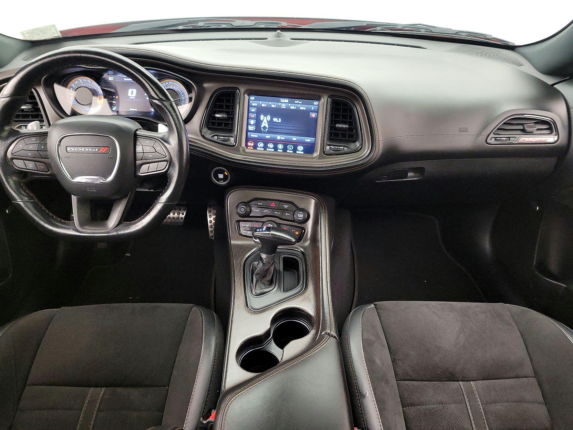 Thumbnail: 2020 Dodge Challenger - 9