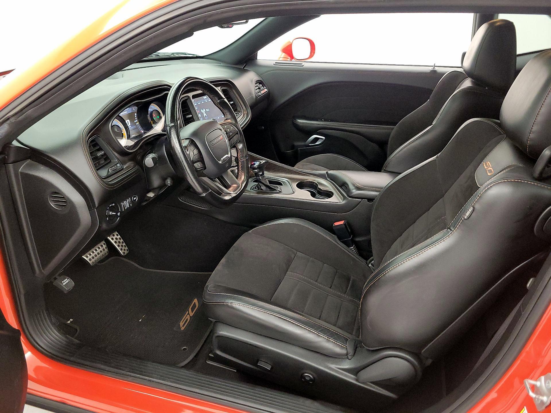 Thumbnail: 2020 Dodge Challenger - 11