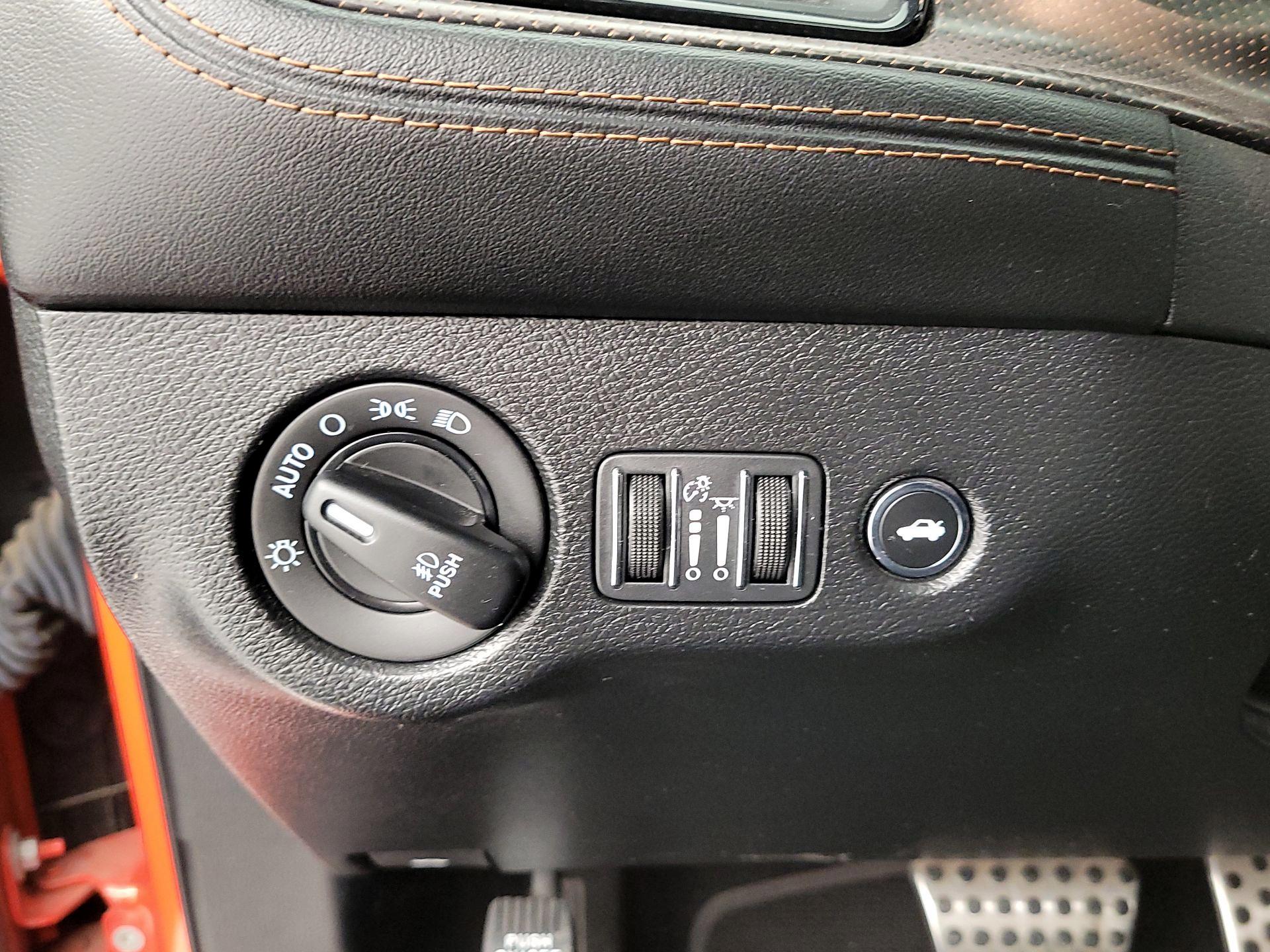 Thumbnail: 2020 Dodge Challenger - 13