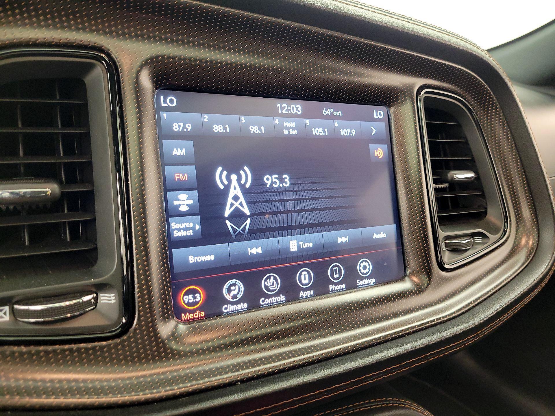 Thumbnail: 2020 Dodge Challenger - 15