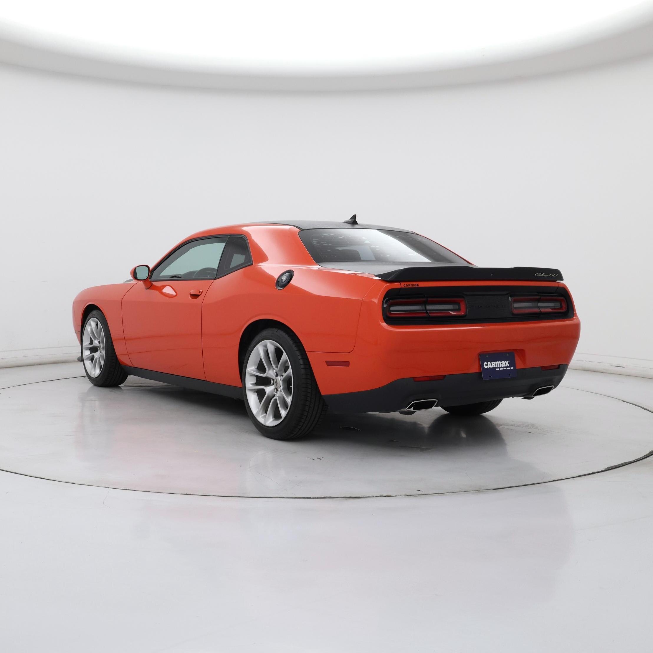 Thumbnail: 2020 Dodge Challenger - 2