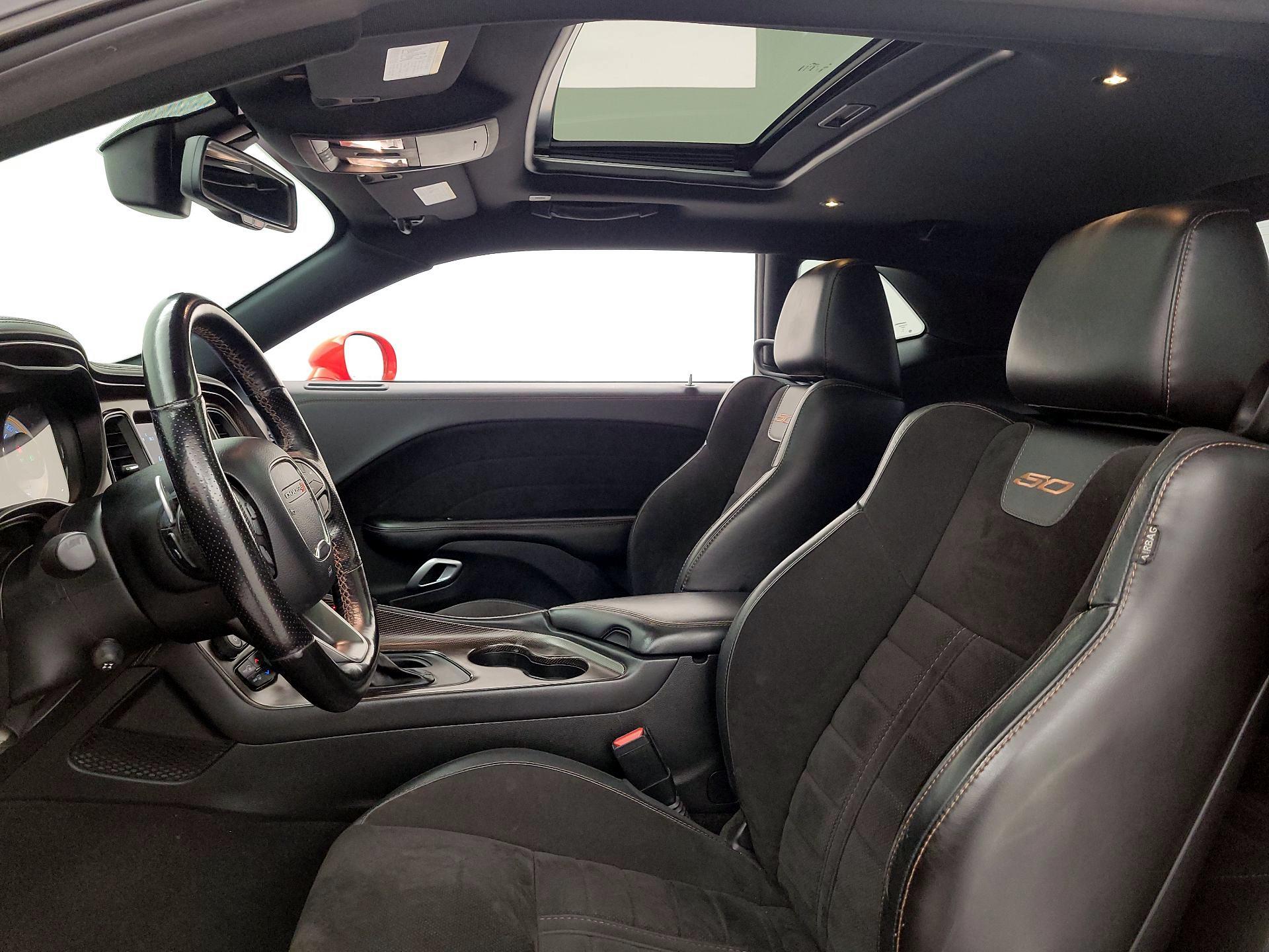 Thumbnail: 2020 Dodge Challenger - 19