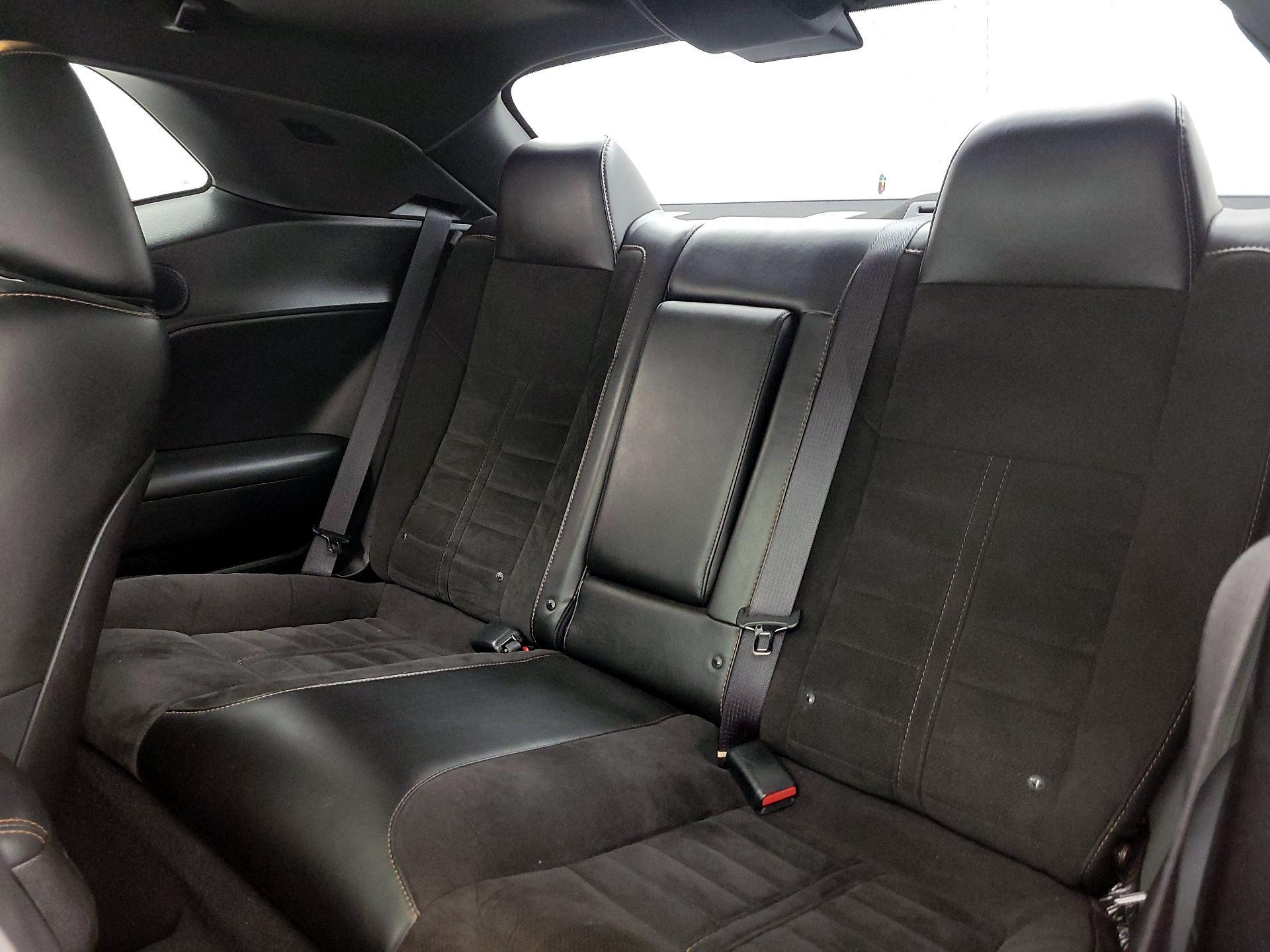 Thumbnail: 2020 Dodge Challenger - 20