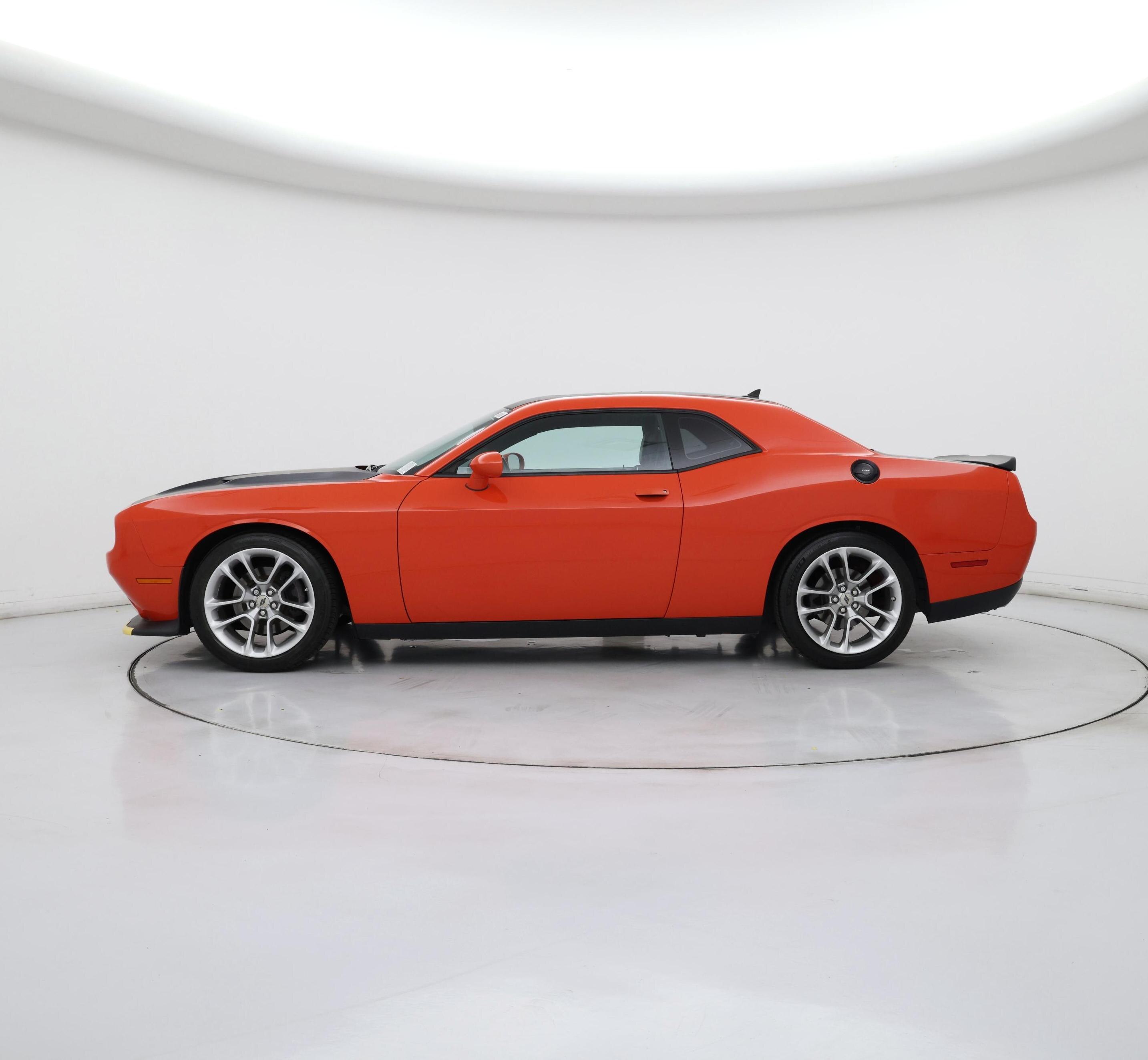 Thumbnail: 2020 Dodge Challenger - 3