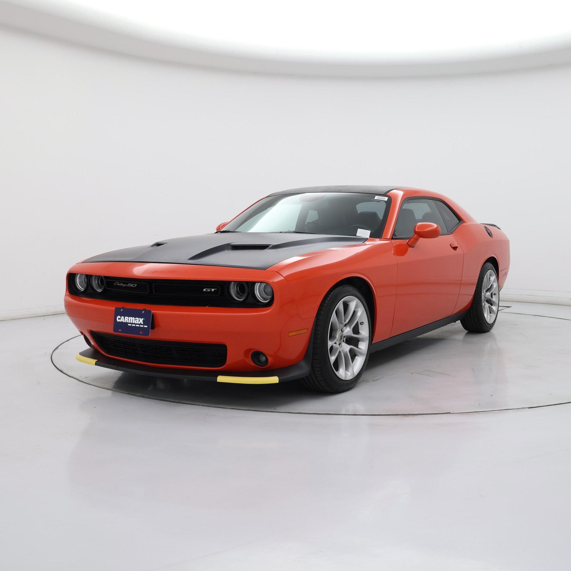 Thumbnail: 2020 Dodge Challenger - 4