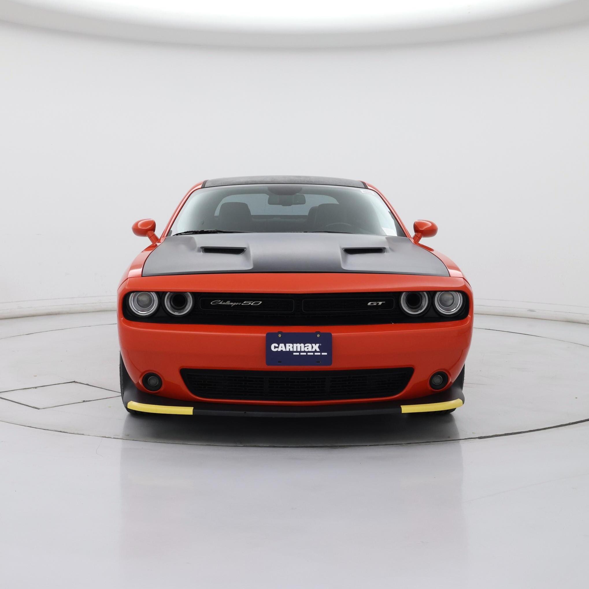 Thumbnail: 2020 Dodge Challenger - 5