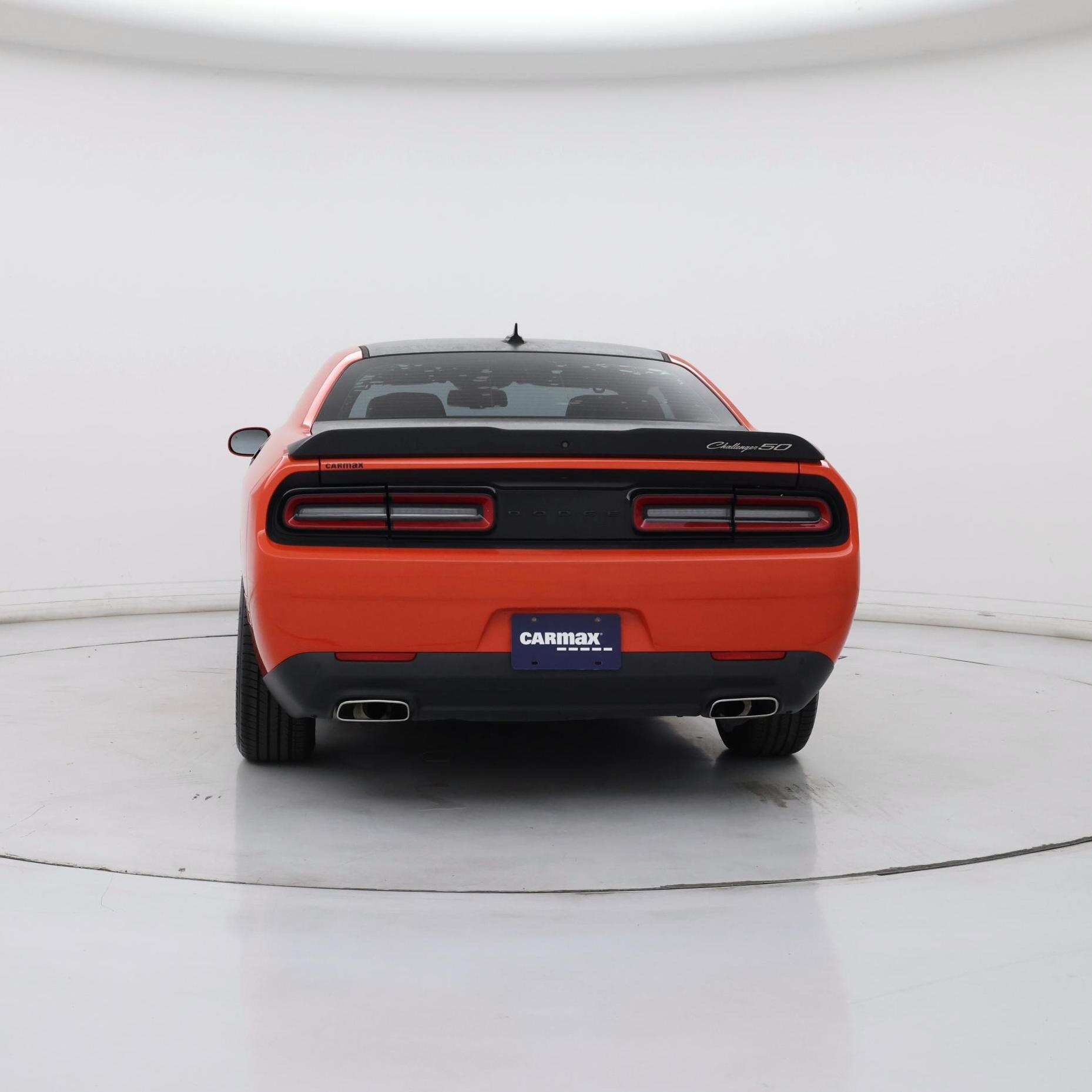 Thumbnail: 2020 Dodge Challenger - 6