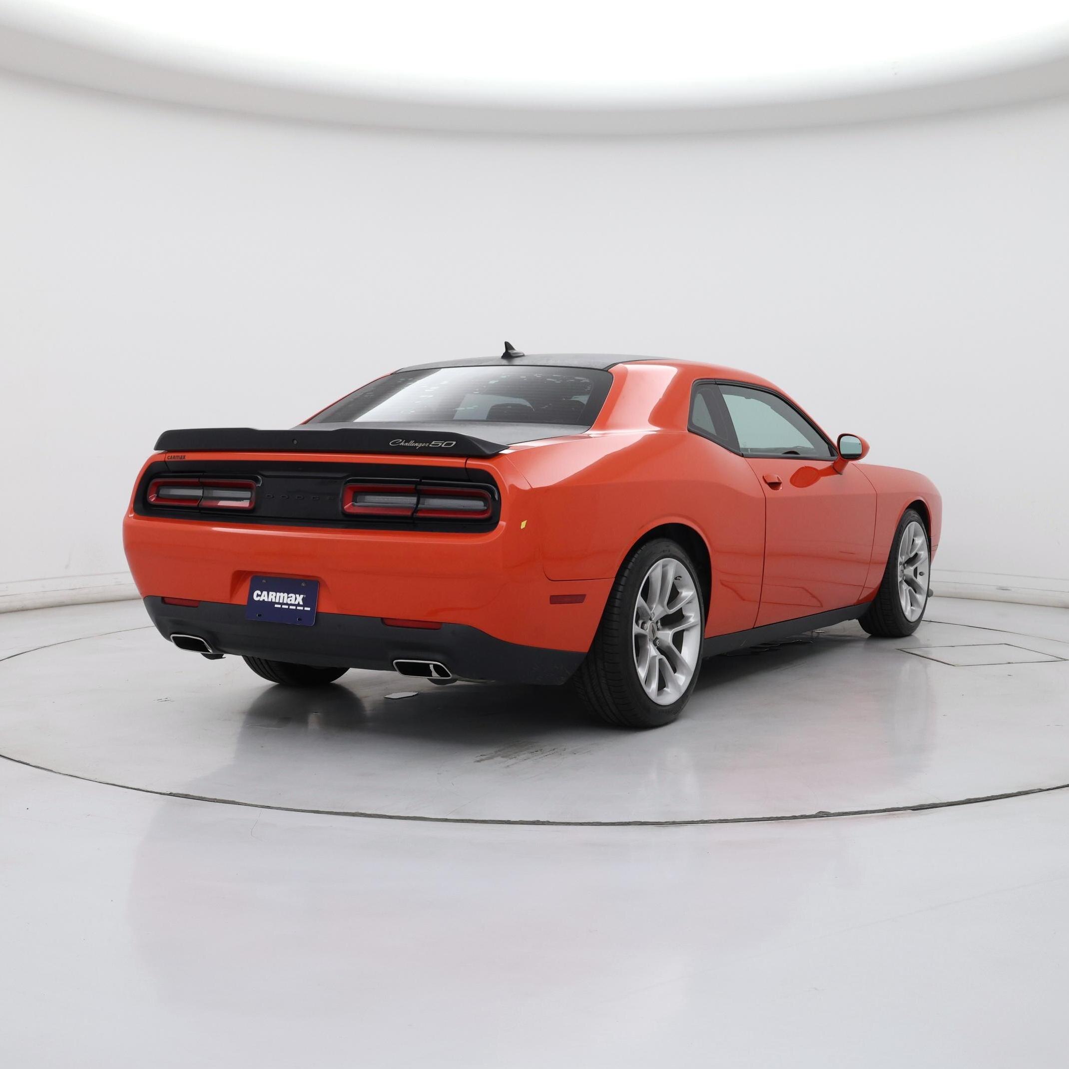 Thumbnail: 2020 Dodge Challenger - 8