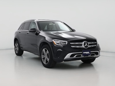 2020 Mercedes-Benz GLC300
