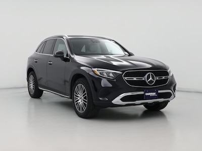 2024 Mercedes-Benz GLC300