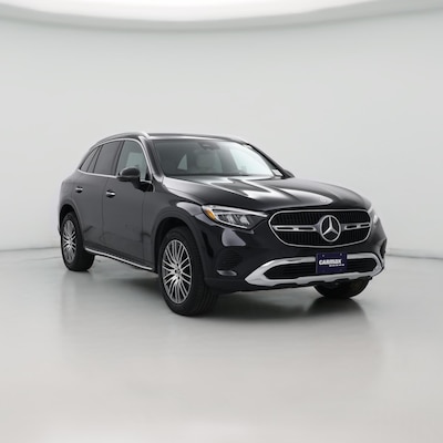 2024 Mercedes-Benz GLC300