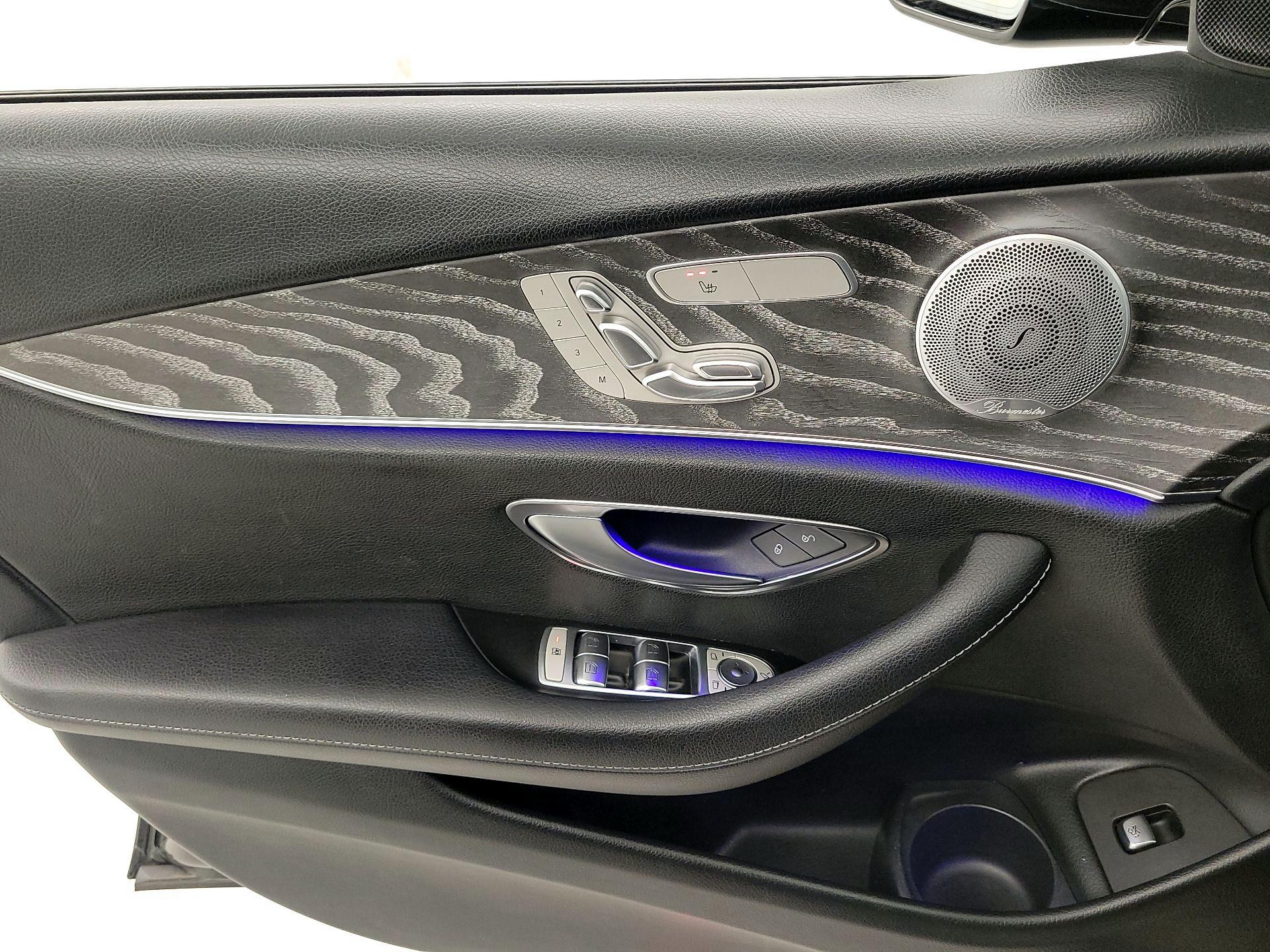 Thumbnail: 2021 Mercedes-Benz E-Class - 12