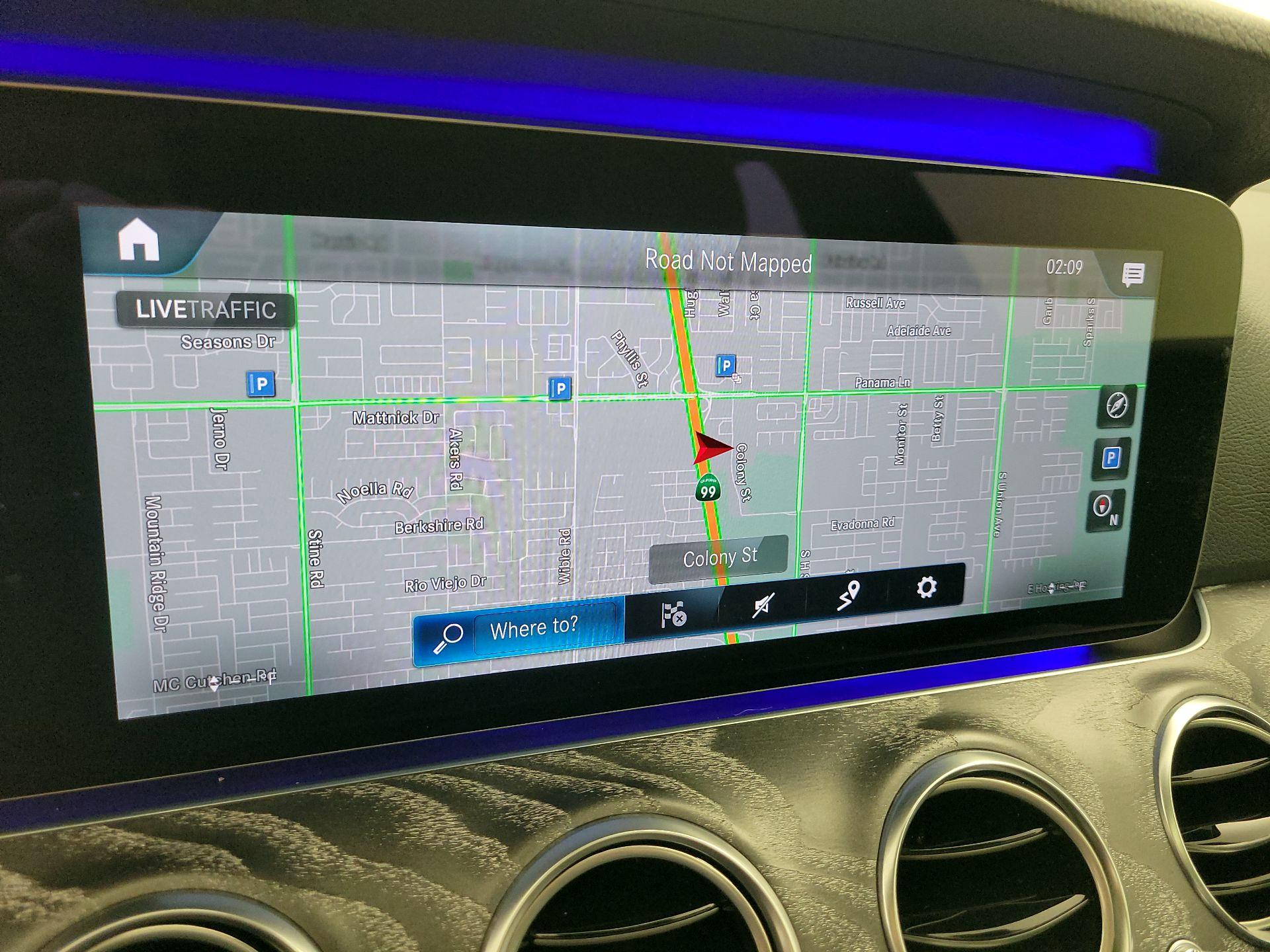 Thumbnail: 2021 Mercedes-Benz E-Class - 14