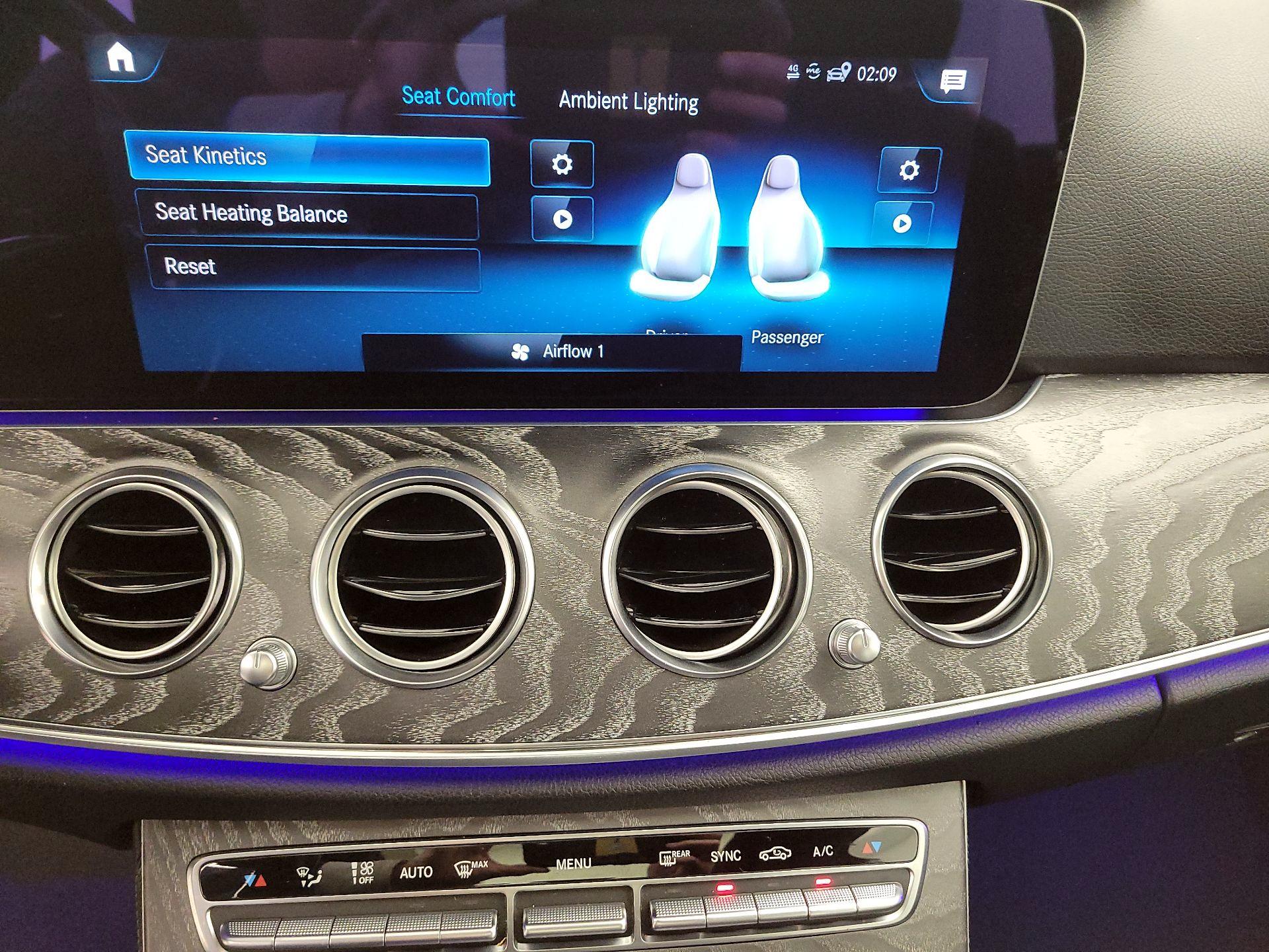 Thumbnail: 2021 Mercedes-Benz E-Class - 17