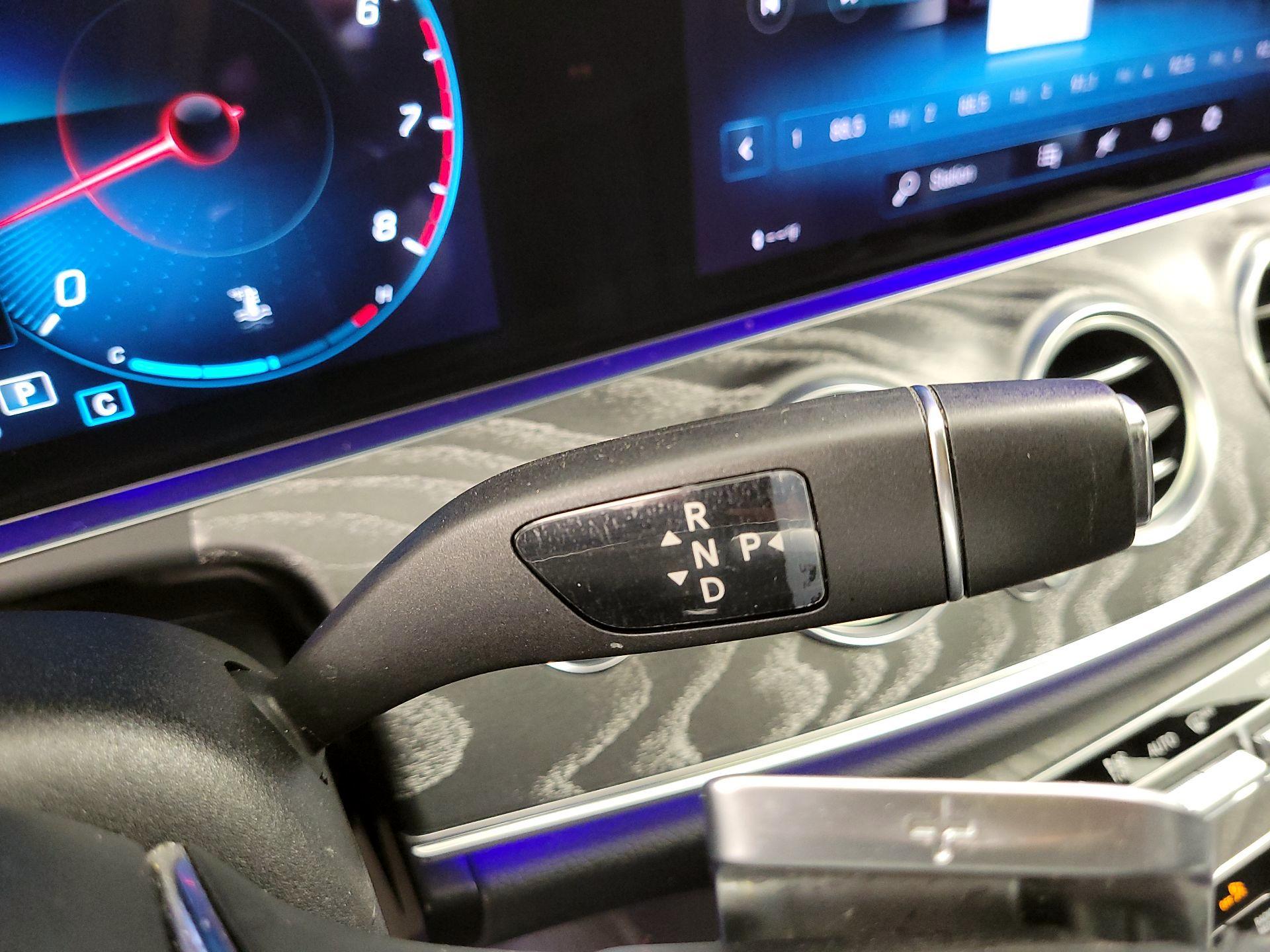 Thumbnail: 2021 Mercedes-Benz E-Class - 18