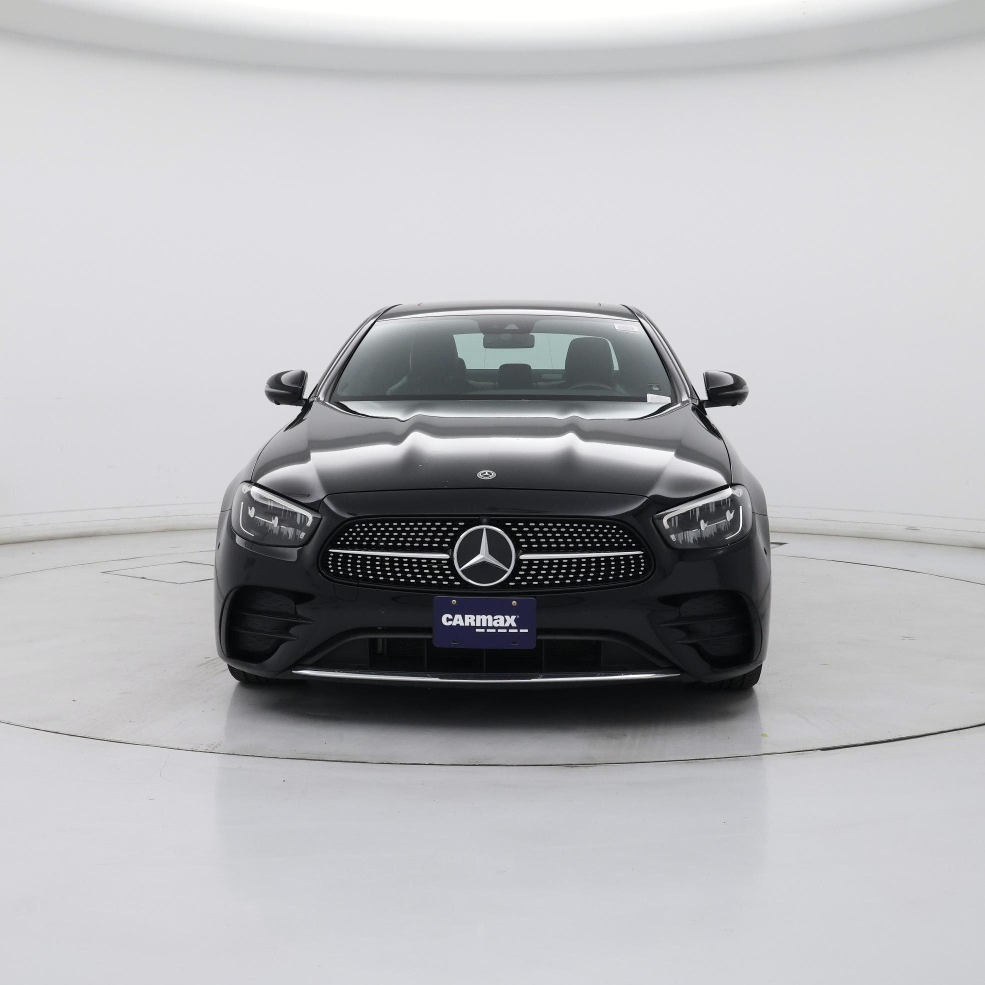 Thumbnail: 2021 Mercedes-Benz E-Class - 5