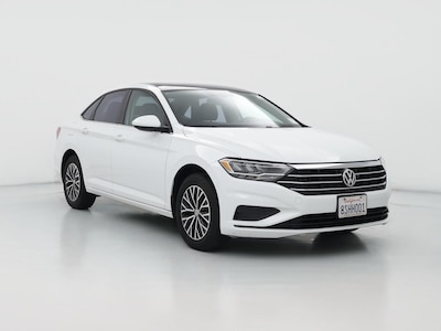 2020 Volkswagen Jetta SE