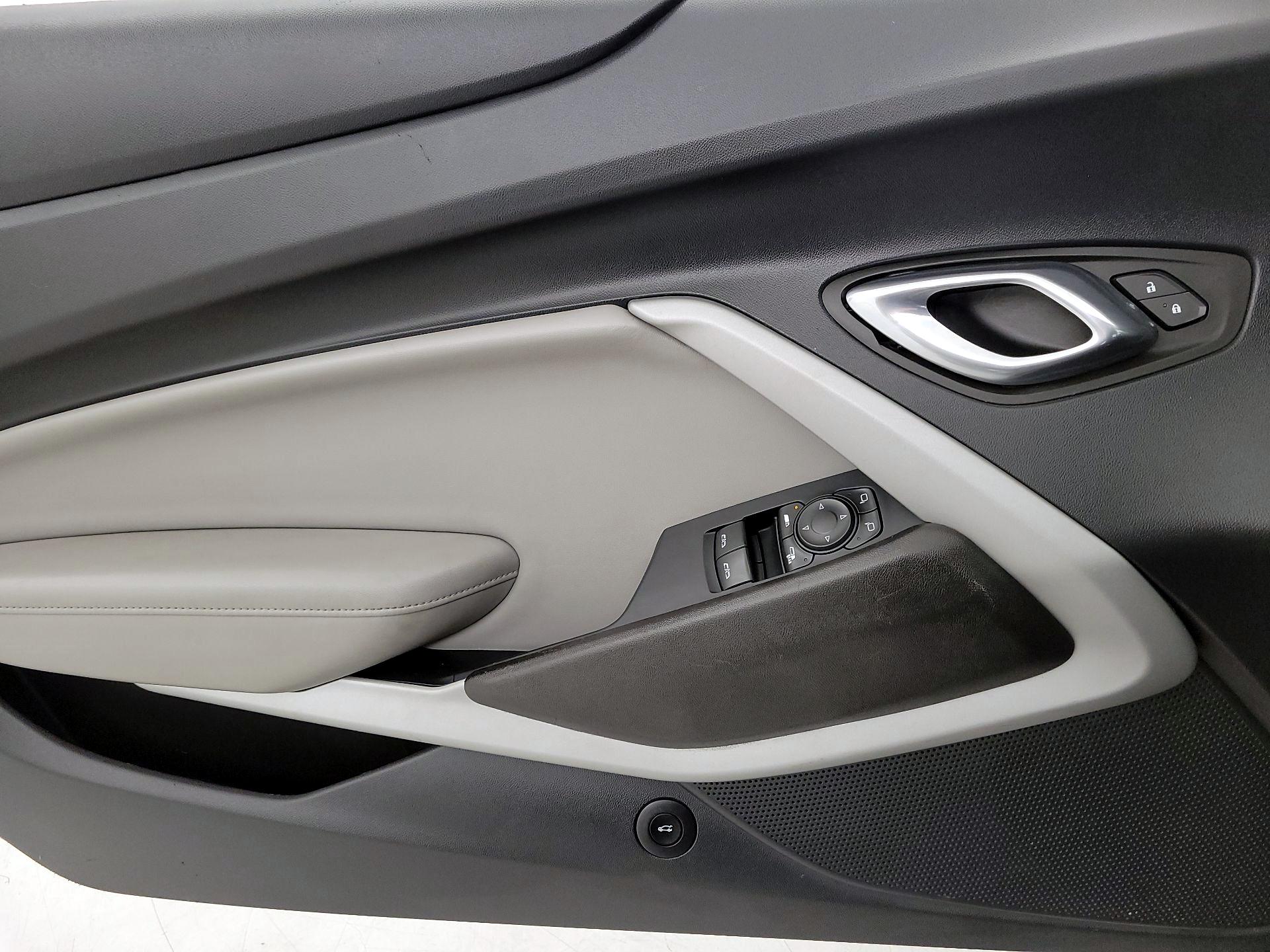 Thumbnail: 2023 Chevrolet Camaro - 12