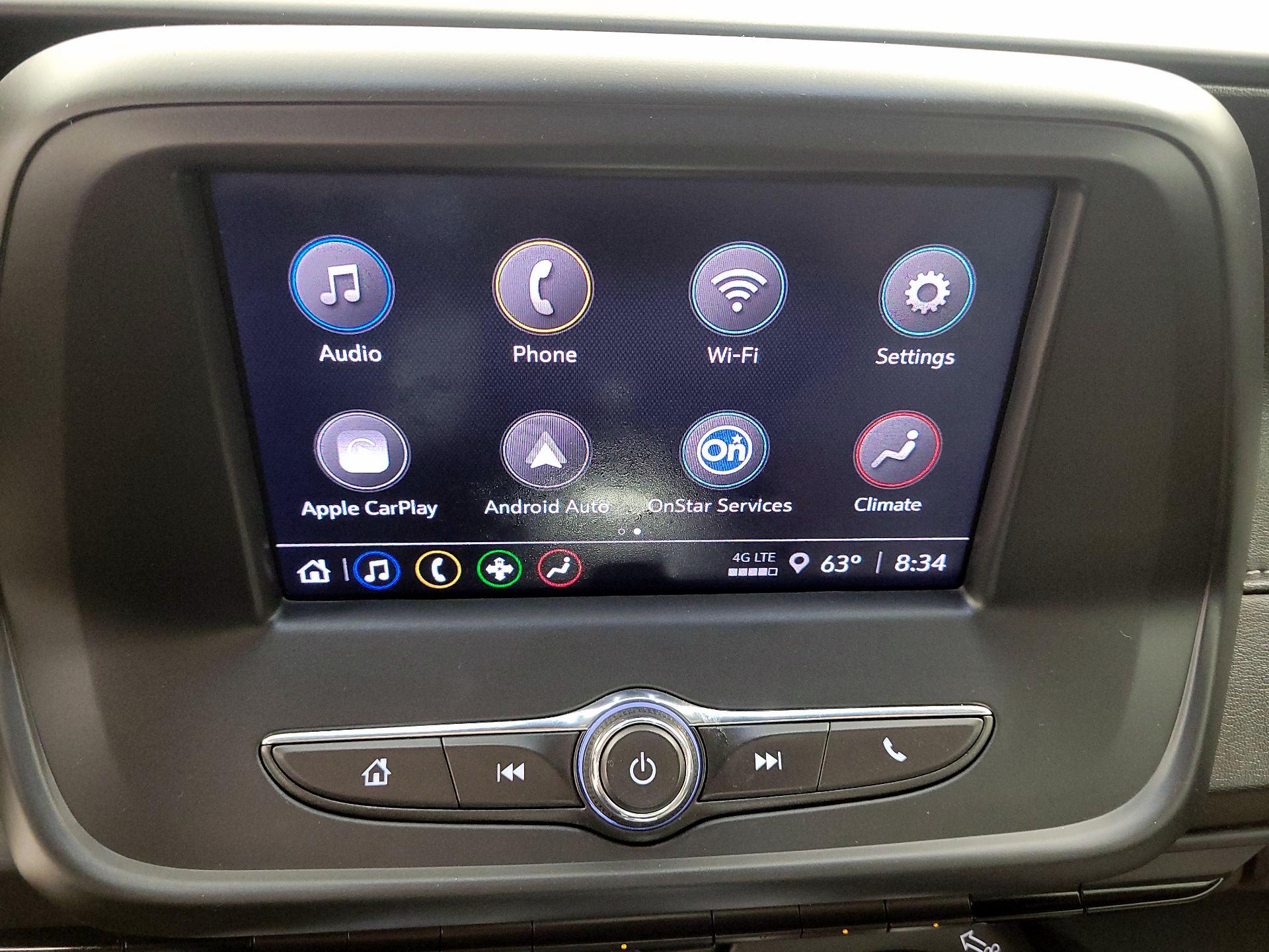 Thumbnail: 2023 Chevrolet Camaro - 14