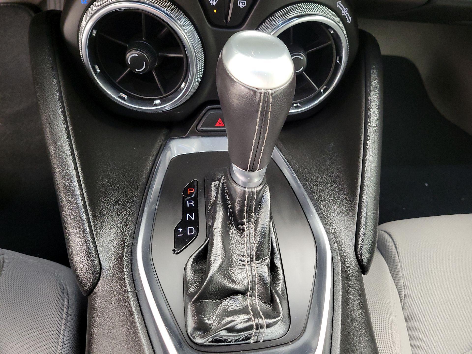 Thumbnail: 2023 Chevrolet Camaro - 16