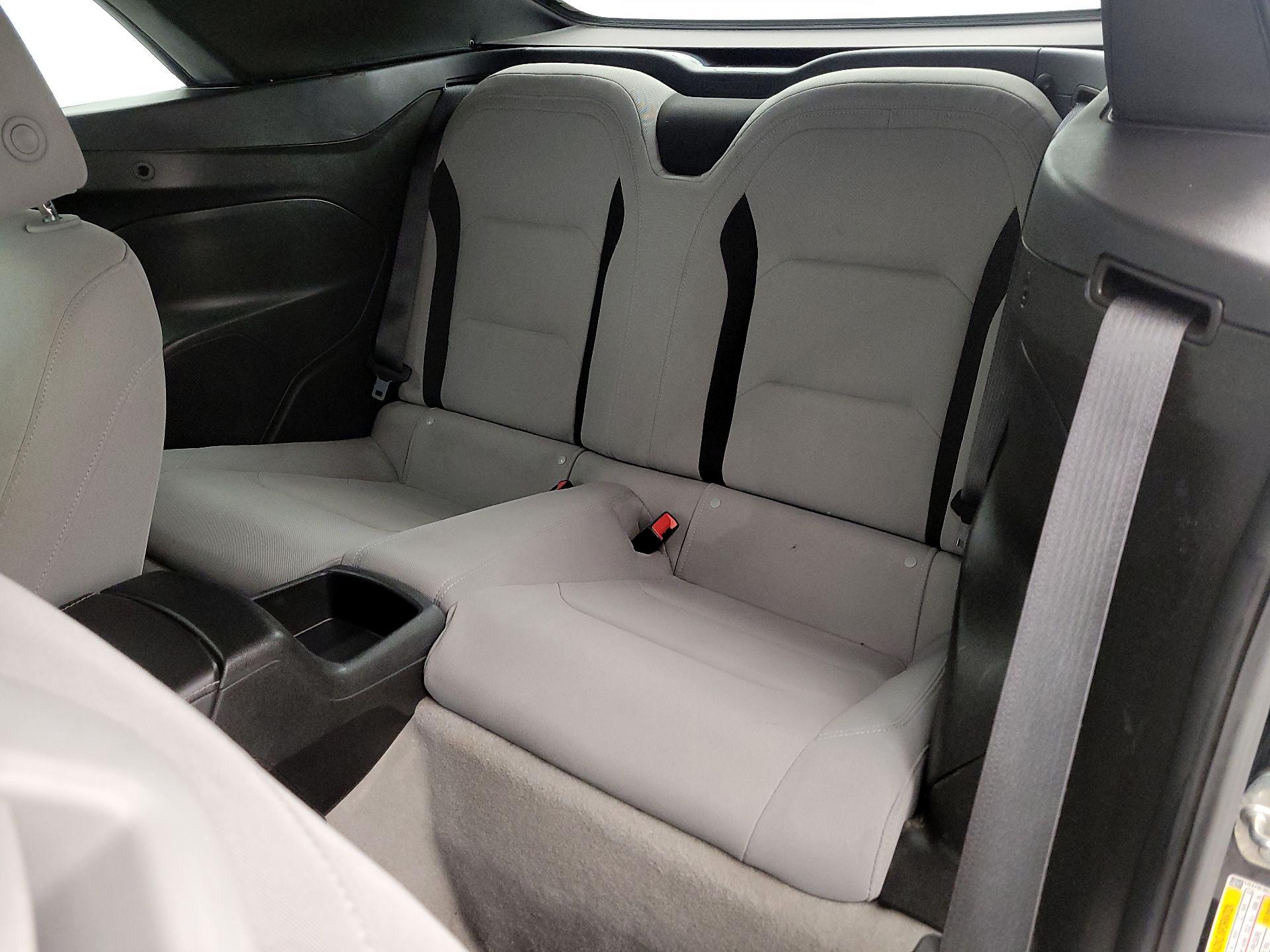 Thumbnail: 2023 Chevrolet Camaro - 18