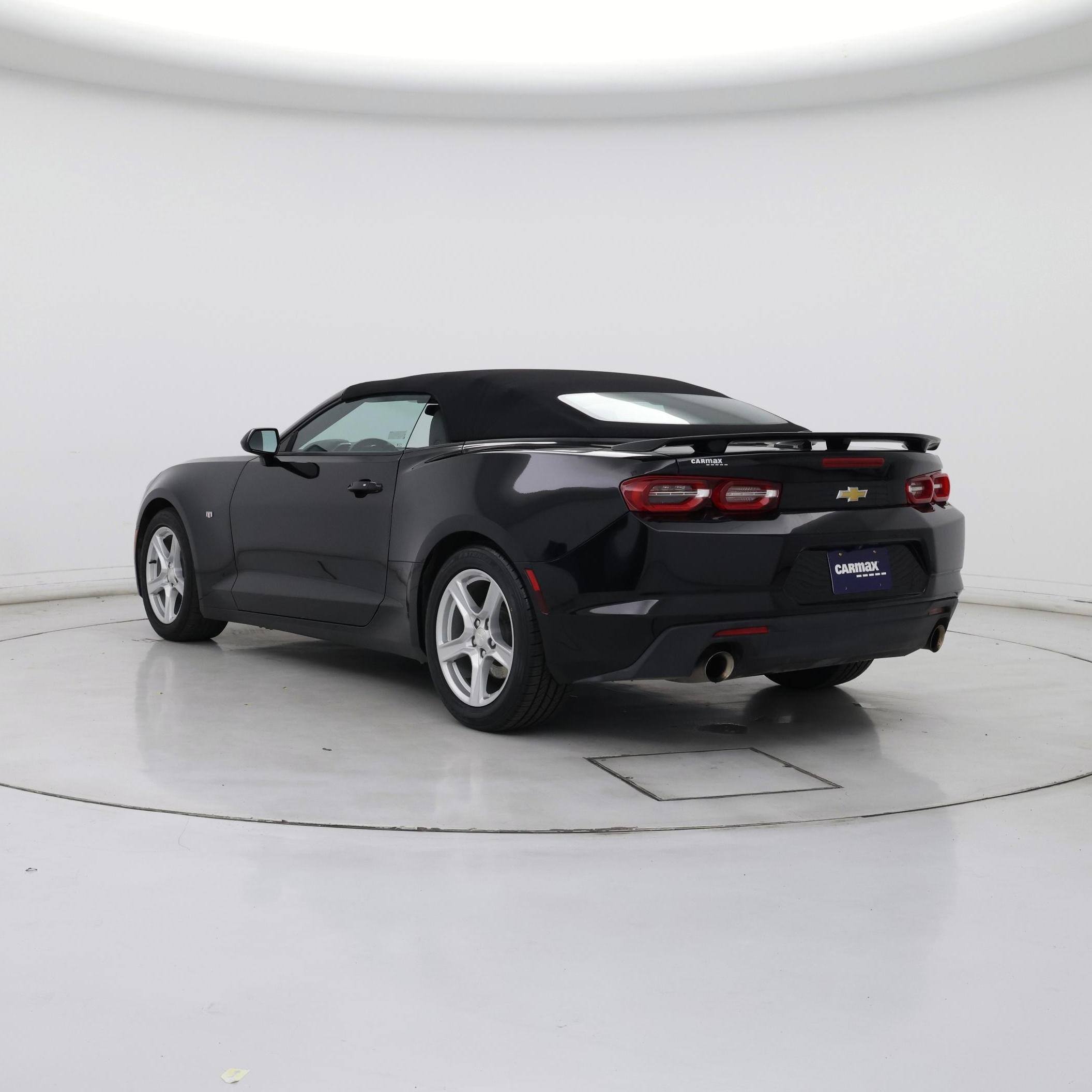 Thumbnail: 2023 Chevrolet Camaro - 2