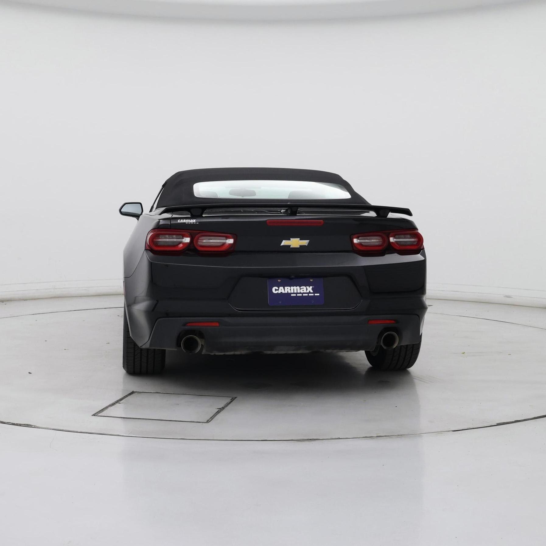 Thumbnail: 2023 Chevrolet Camaro - 6