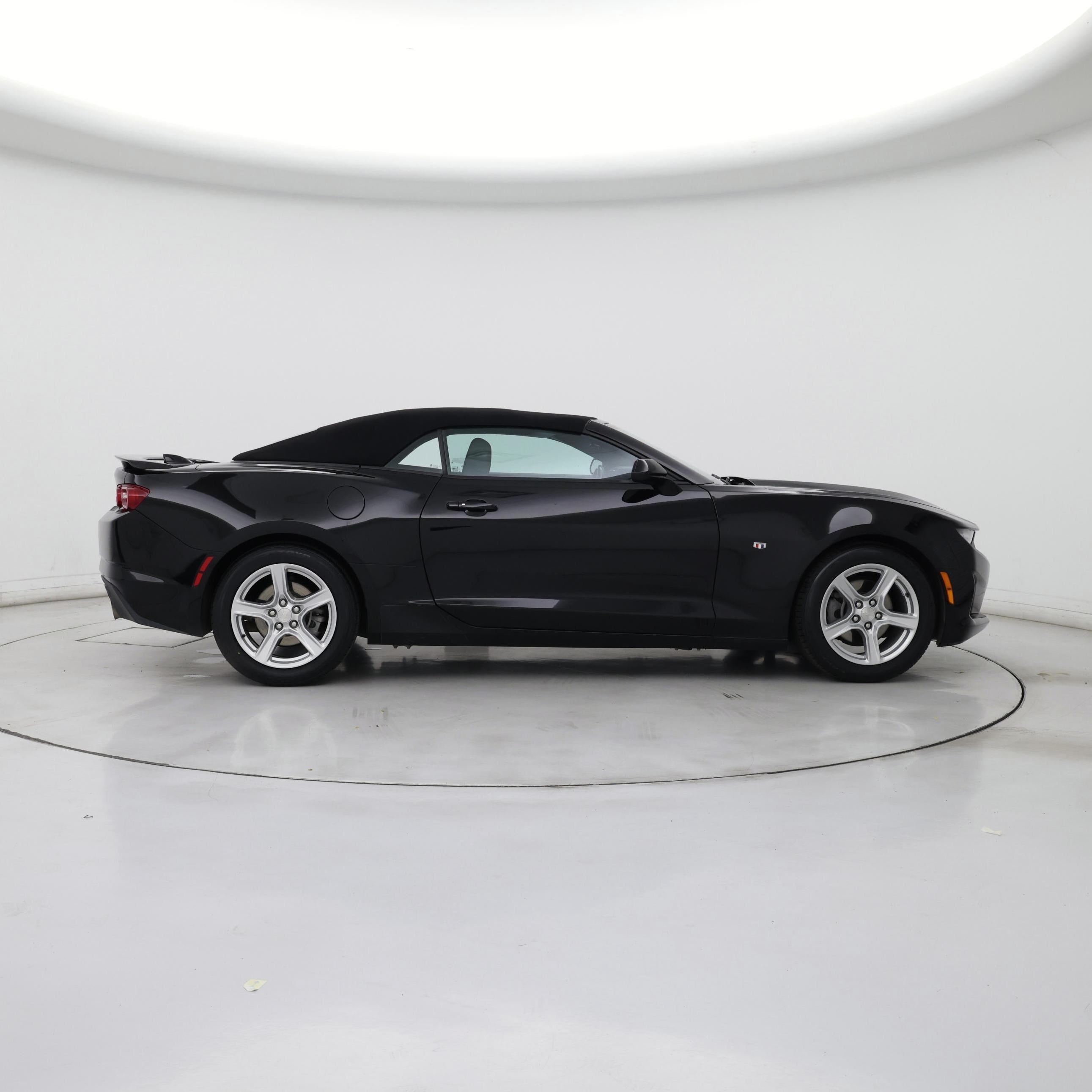 Thumbnail: 2023 Chevrolet Camaro - 7