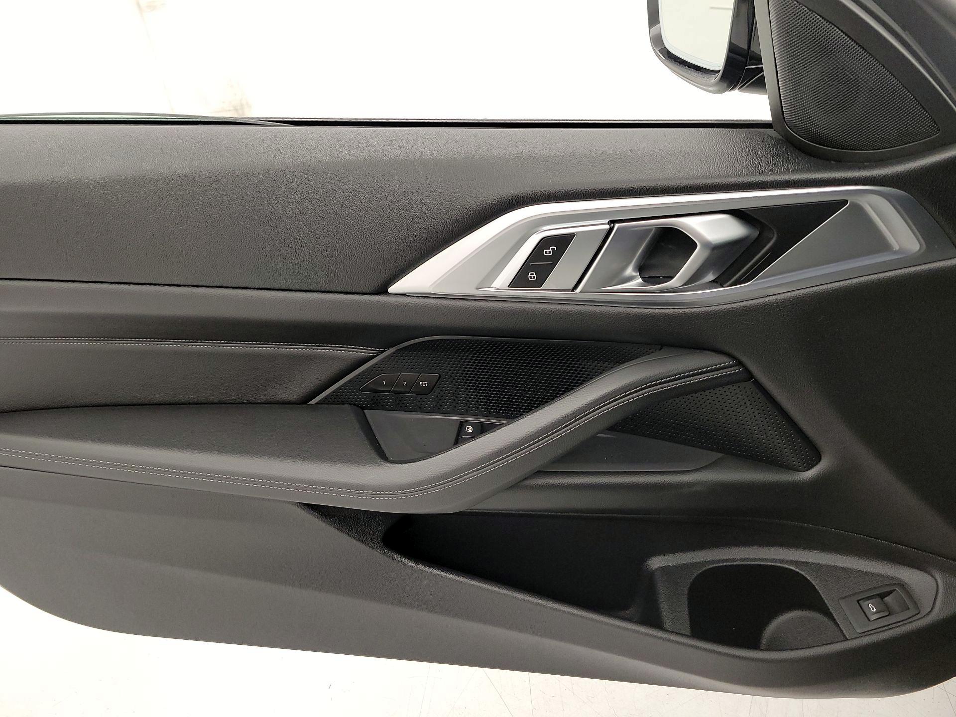 Thumbnail: 2022 BMW 4 Series - 12