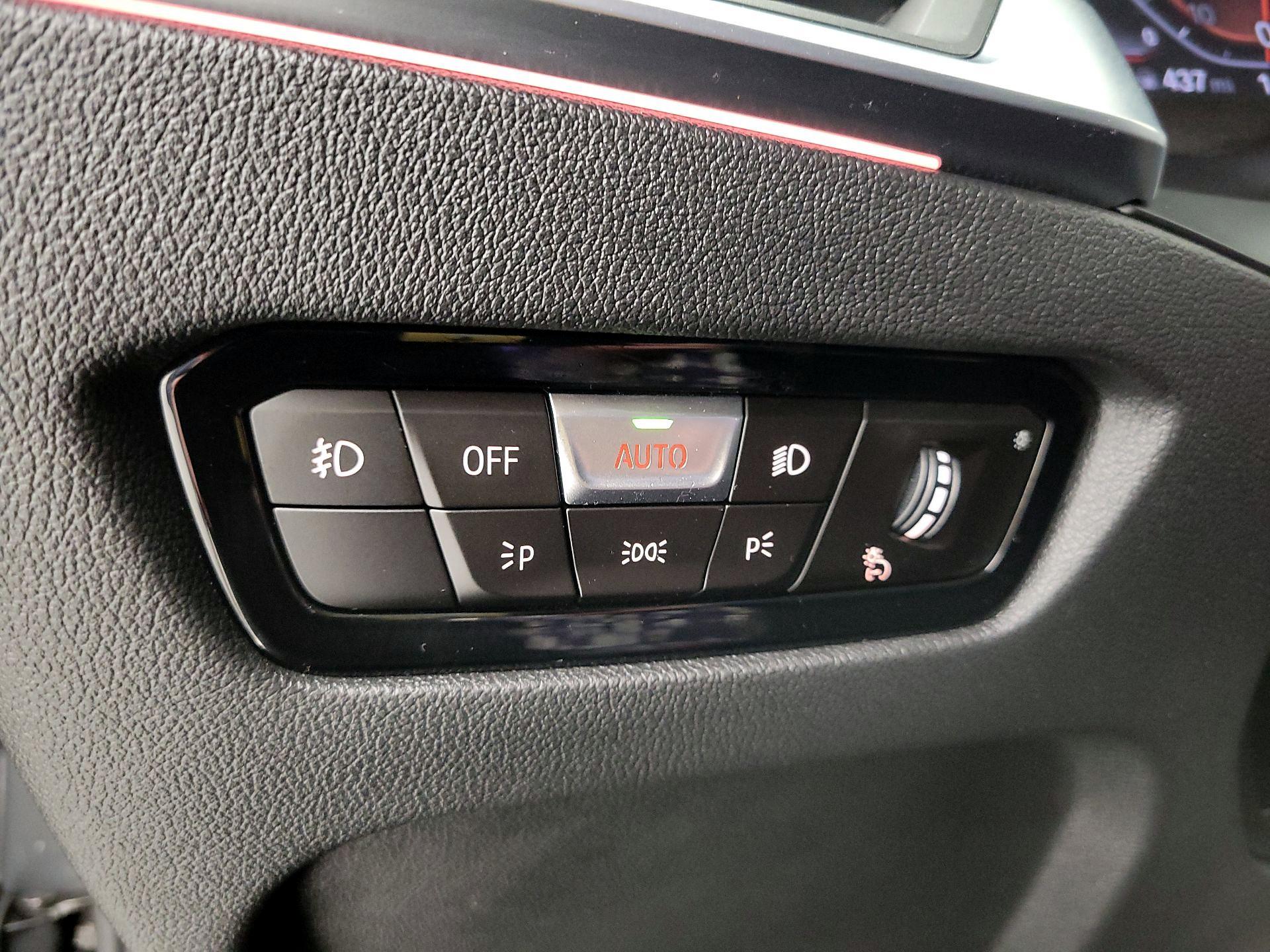 Thumbnail: 2022 BMW 4 Series - 13