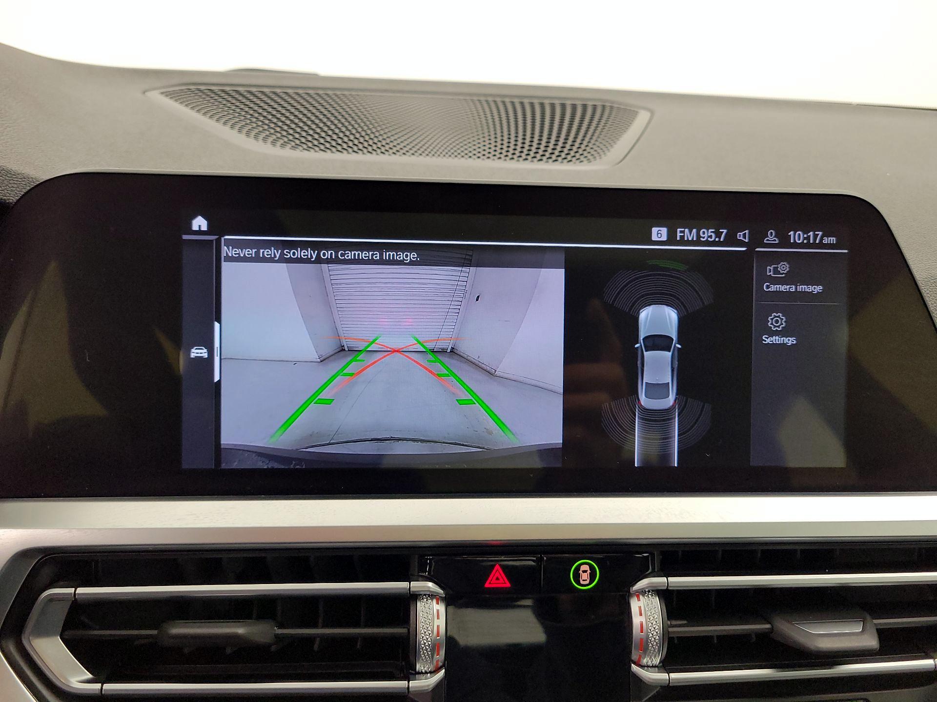 Thumbnail: 2022 BMW 4 Series - 15