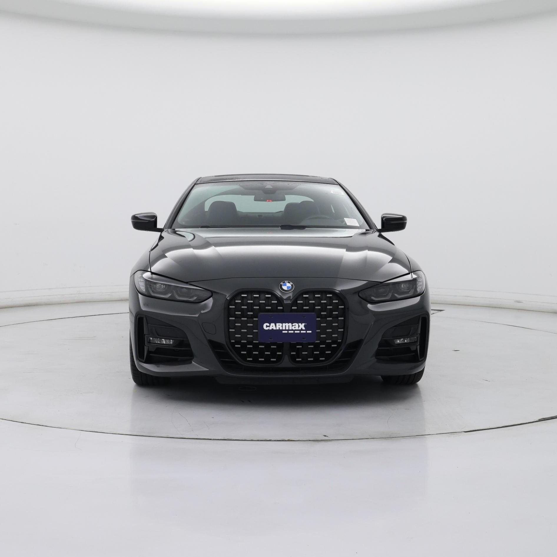 Thumbnail: 2022 BMW 4 Series - 5