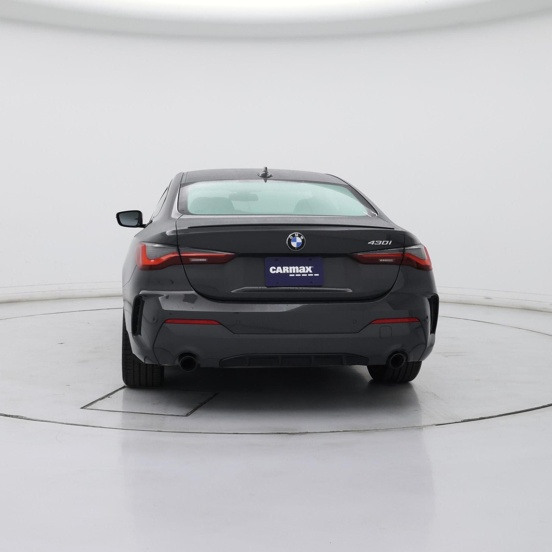 Thumbnail: 2022 BMW 4 Series - 6