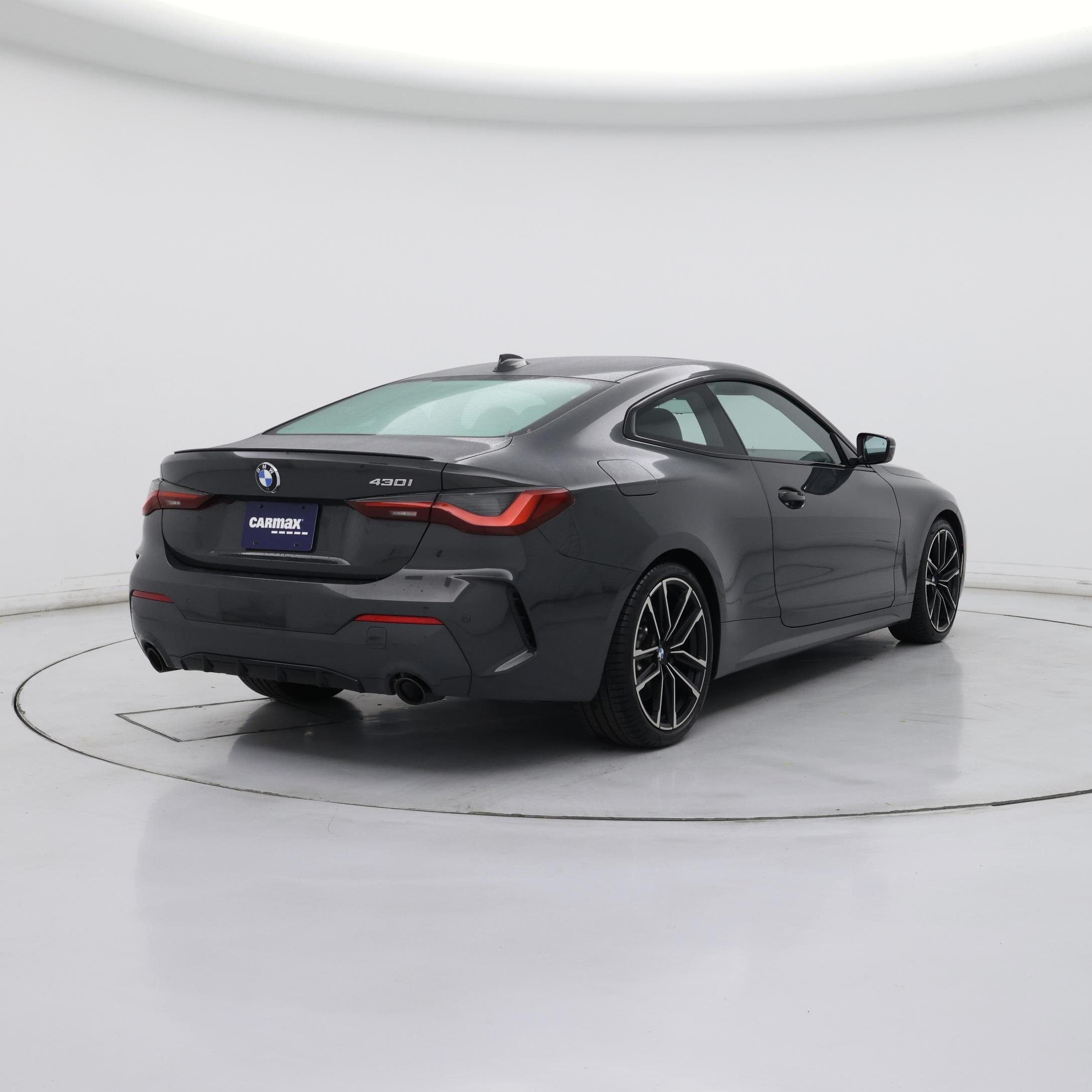 Thumbnail: 2022 BMW 4 Series - 8