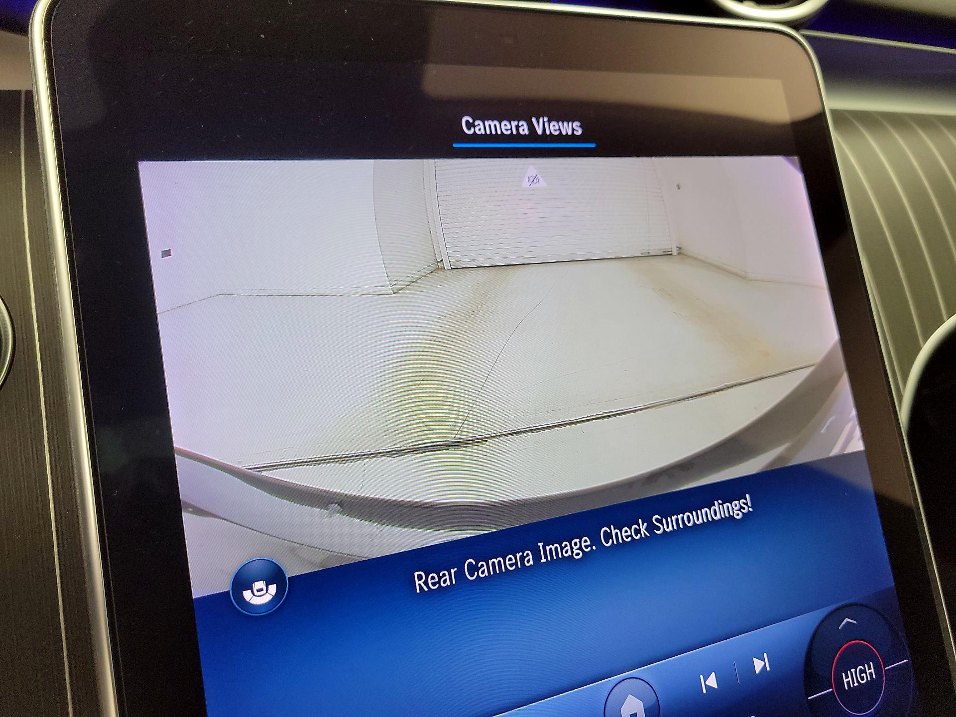 Thumbnail: 2023 Mercedes-Benz C-Class - 14