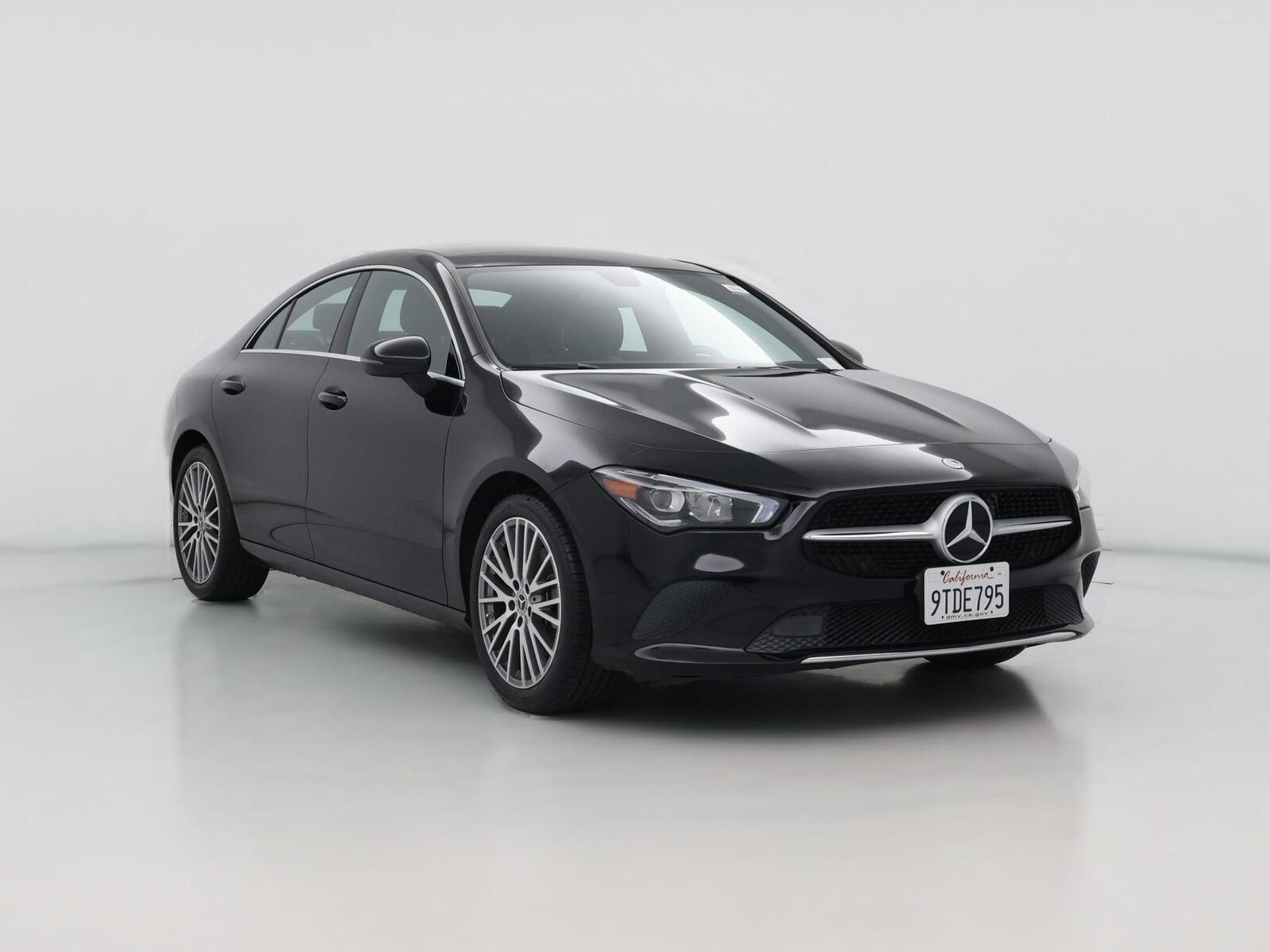 2023 Mercedes-Benz CLA