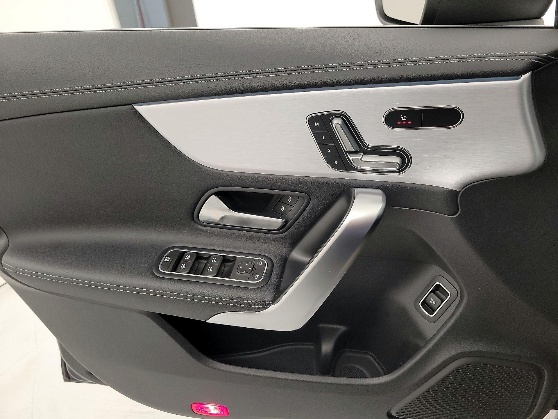 Thumbnail: 2023 Mercedes-Benz CLA - 12