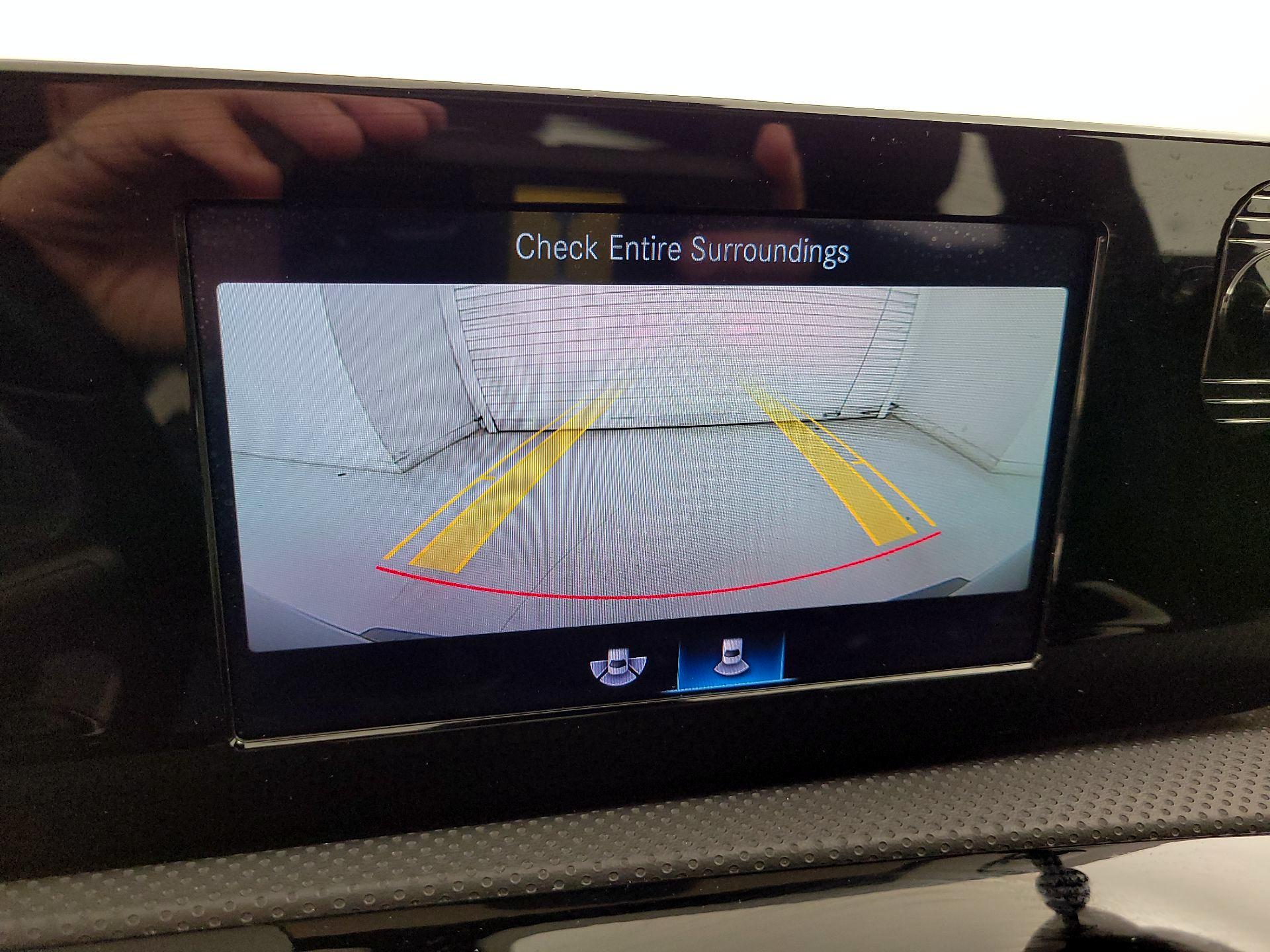 Thumbnail: 2023 Mercedes-Benz CLA - 14