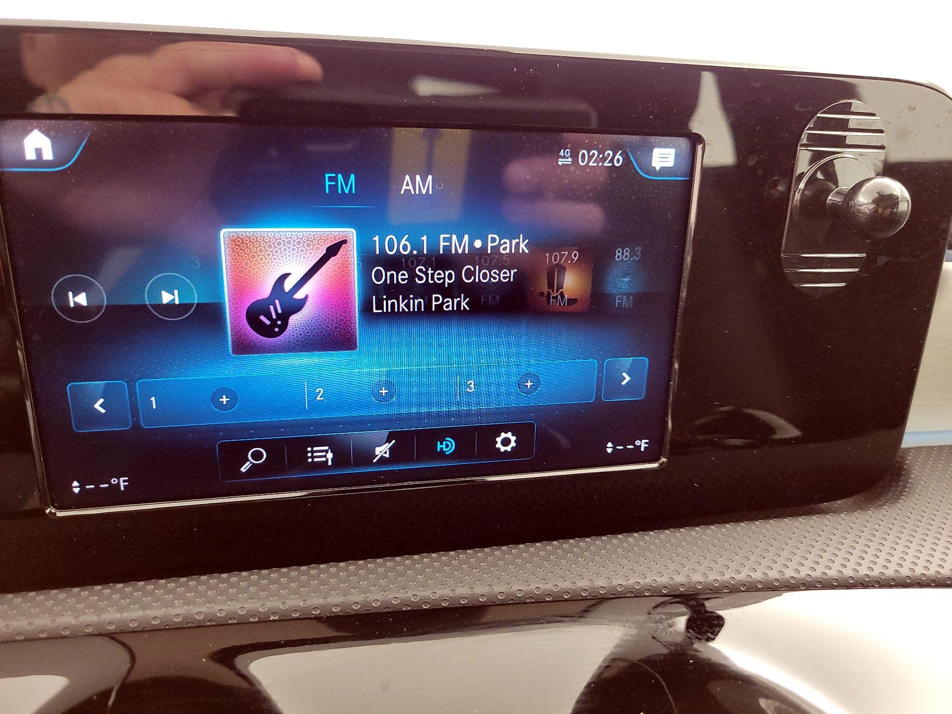 Thumbnail: 2023 Mercedes-Benz CLA - 15