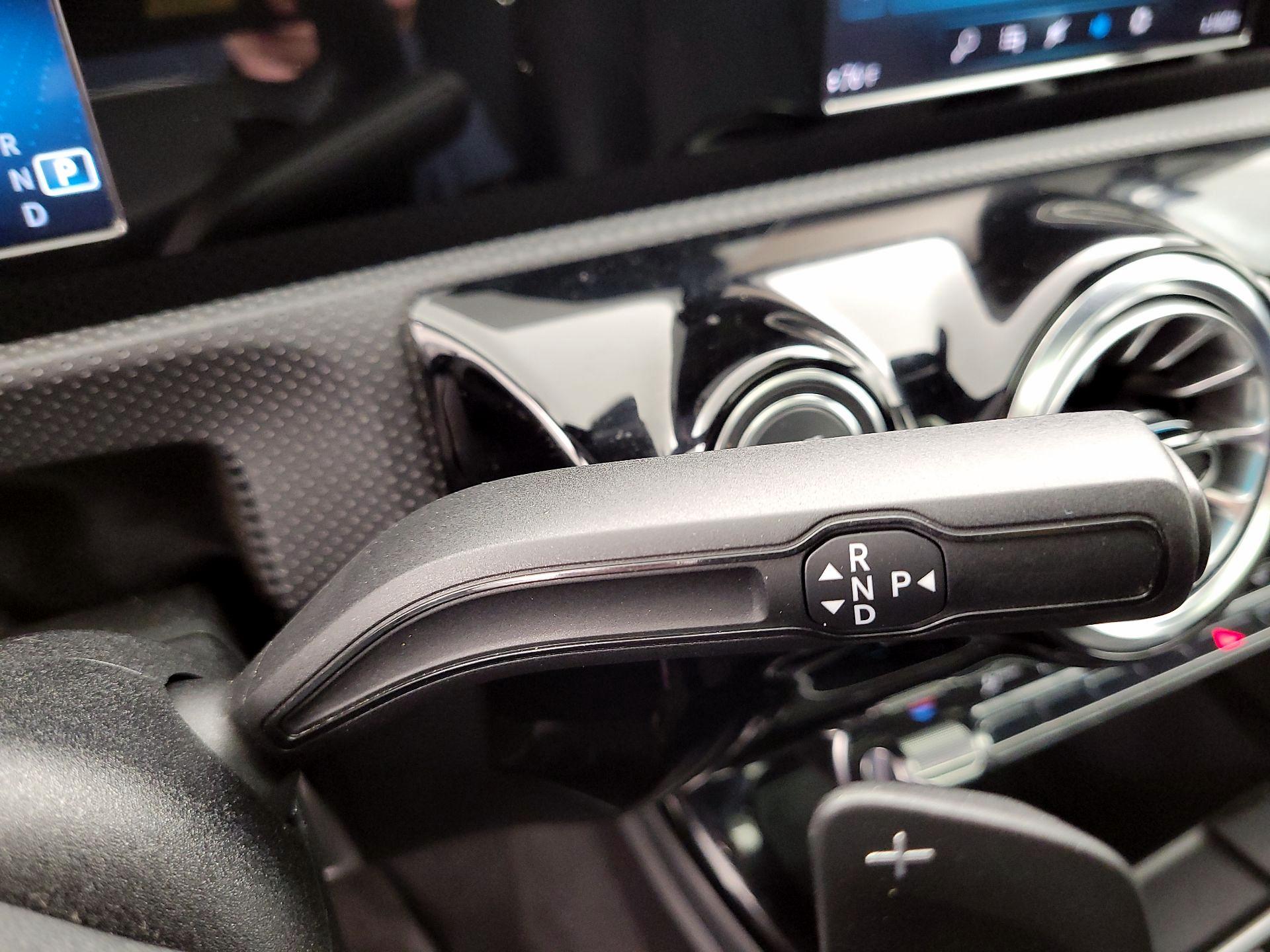 Thumbnail: 2023 Mercedes-Benz CLA - 17